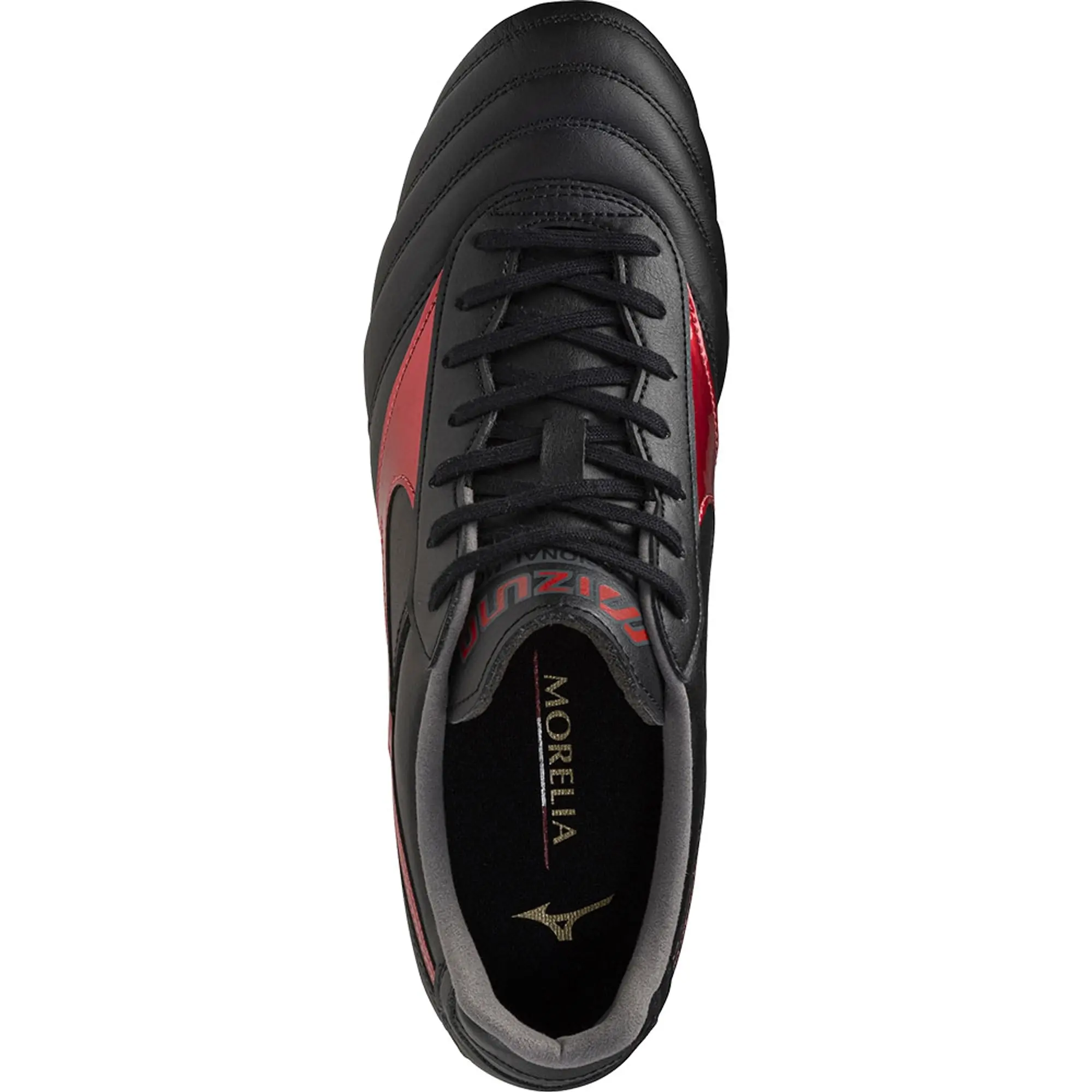 Mizuno Morelia Ii Pro Ag Football Boots