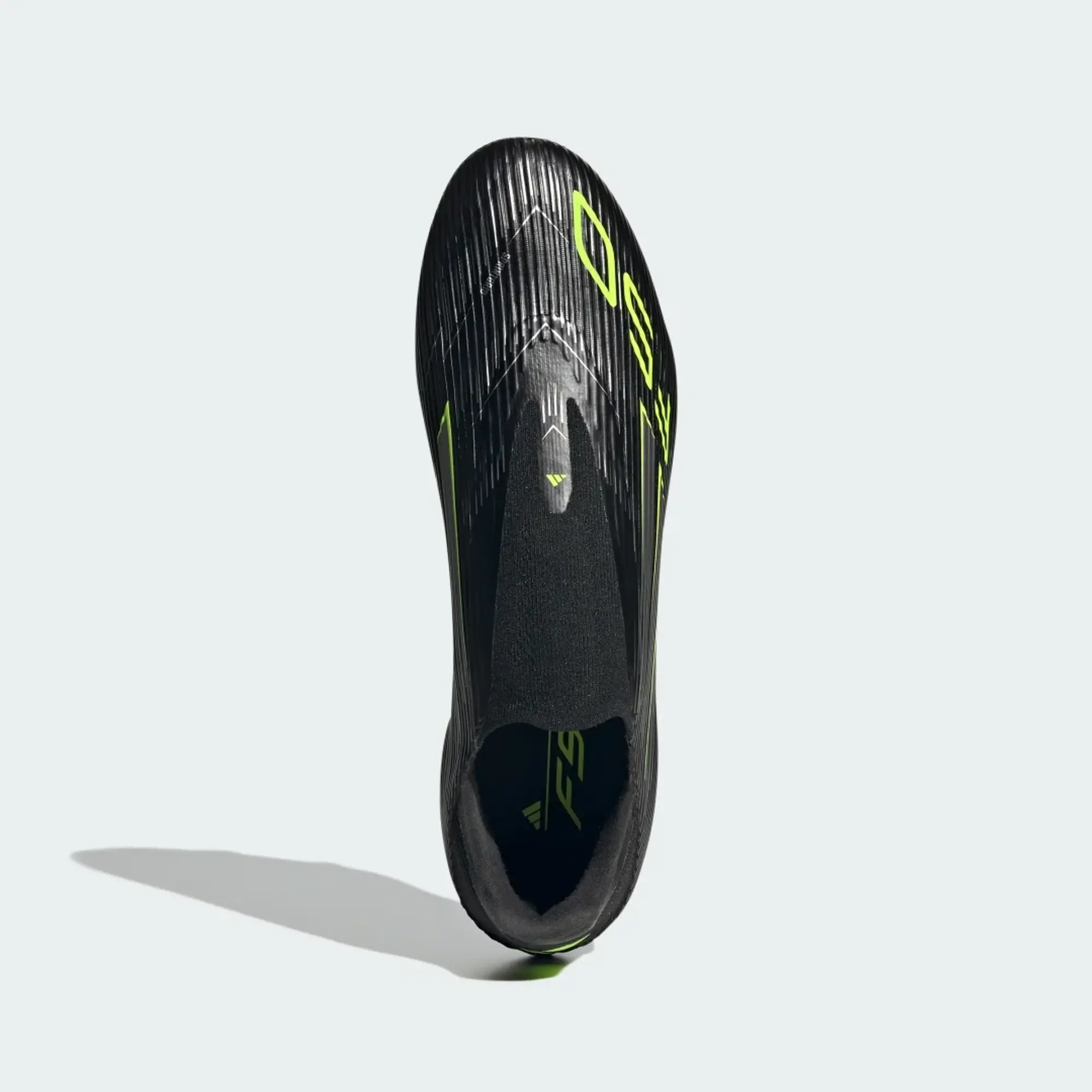 adidas F50 League Laceless Firm/Multi-Ground Boots