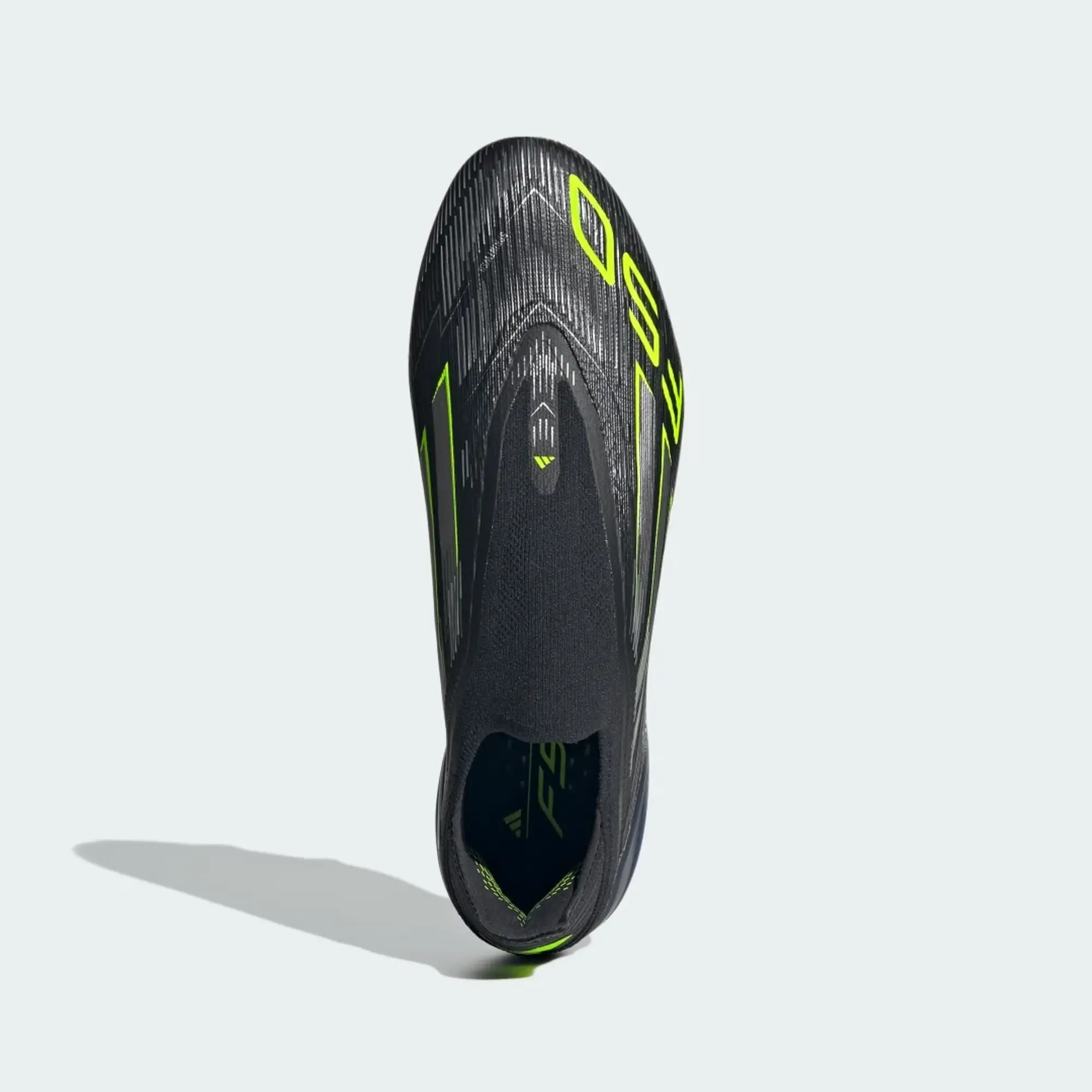 adidas F50 Elite Laceless Firm Ground Boots