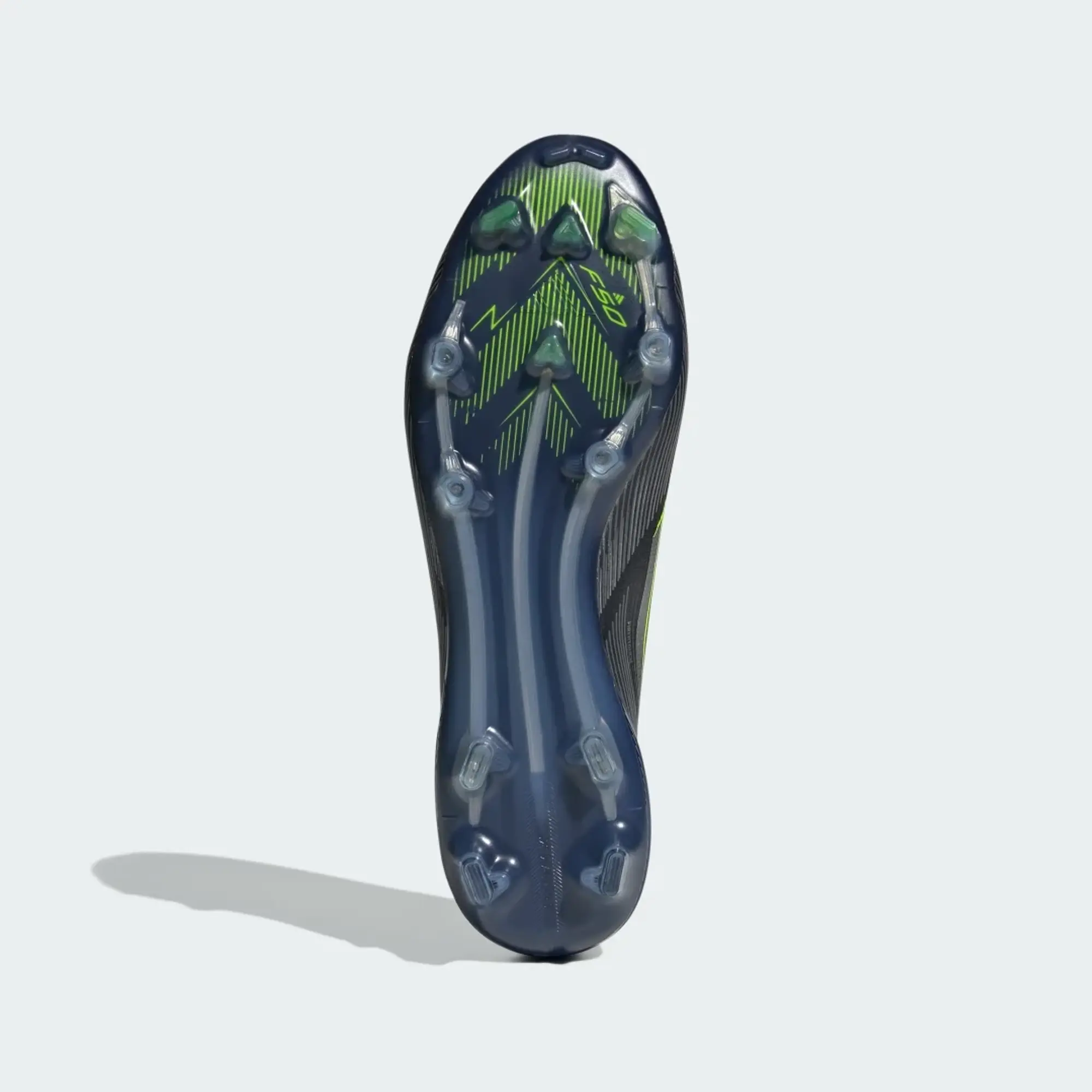 adidas F50 Elite Laceless Firm Ground Boots