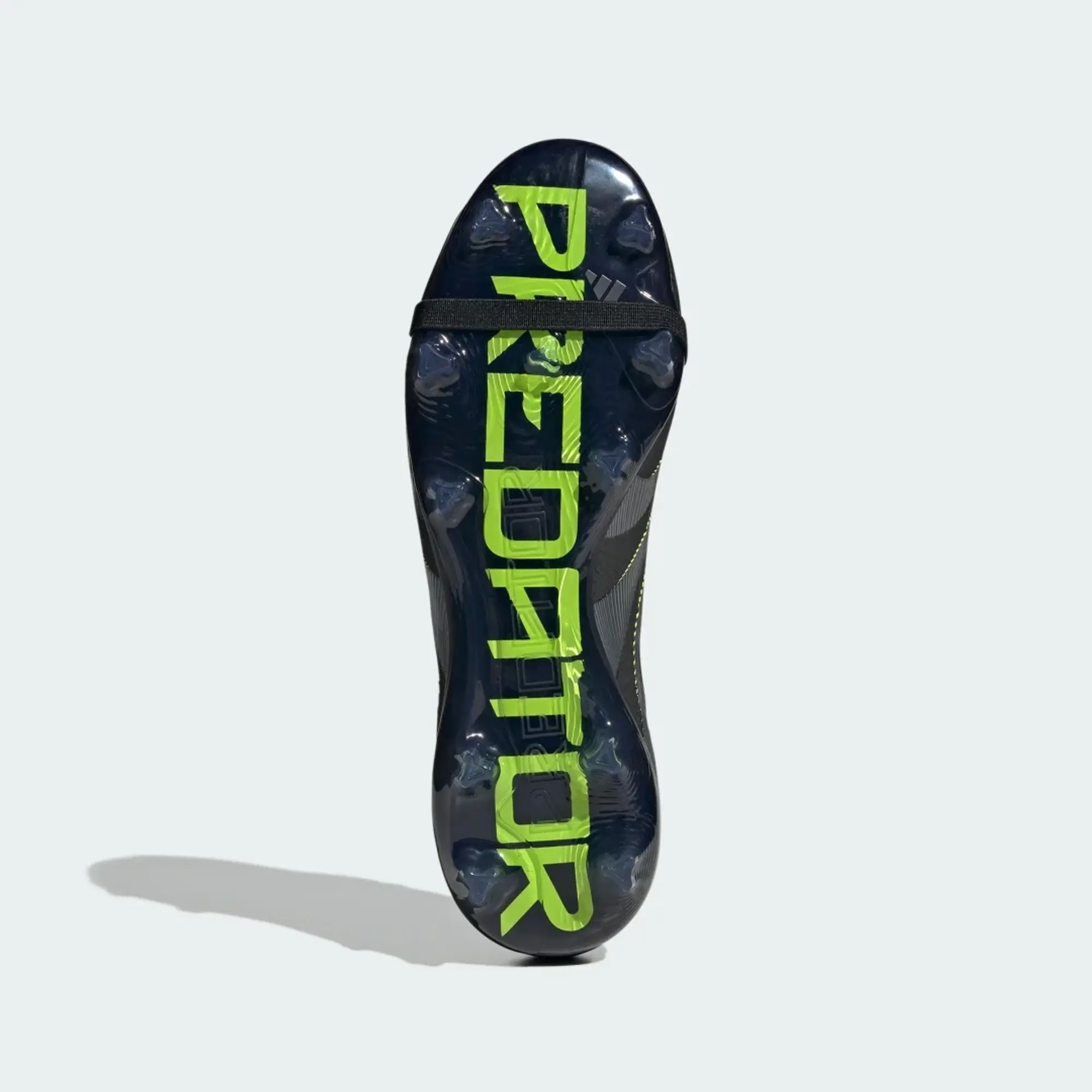 adidas Predator Pro Fold-Over Tongue Firm Ground Boots