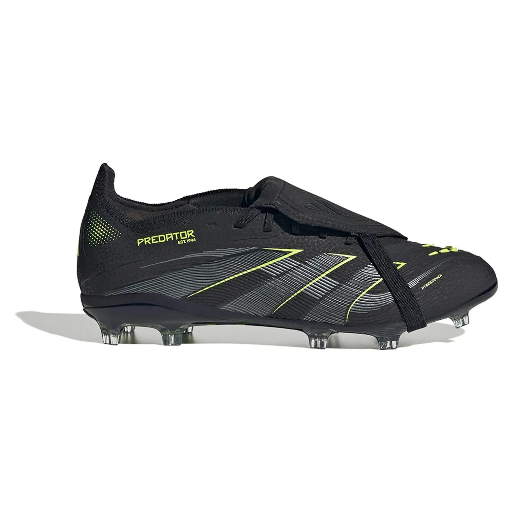 Adidas Predator Elite Fold-over Tongue Fg Football Boots