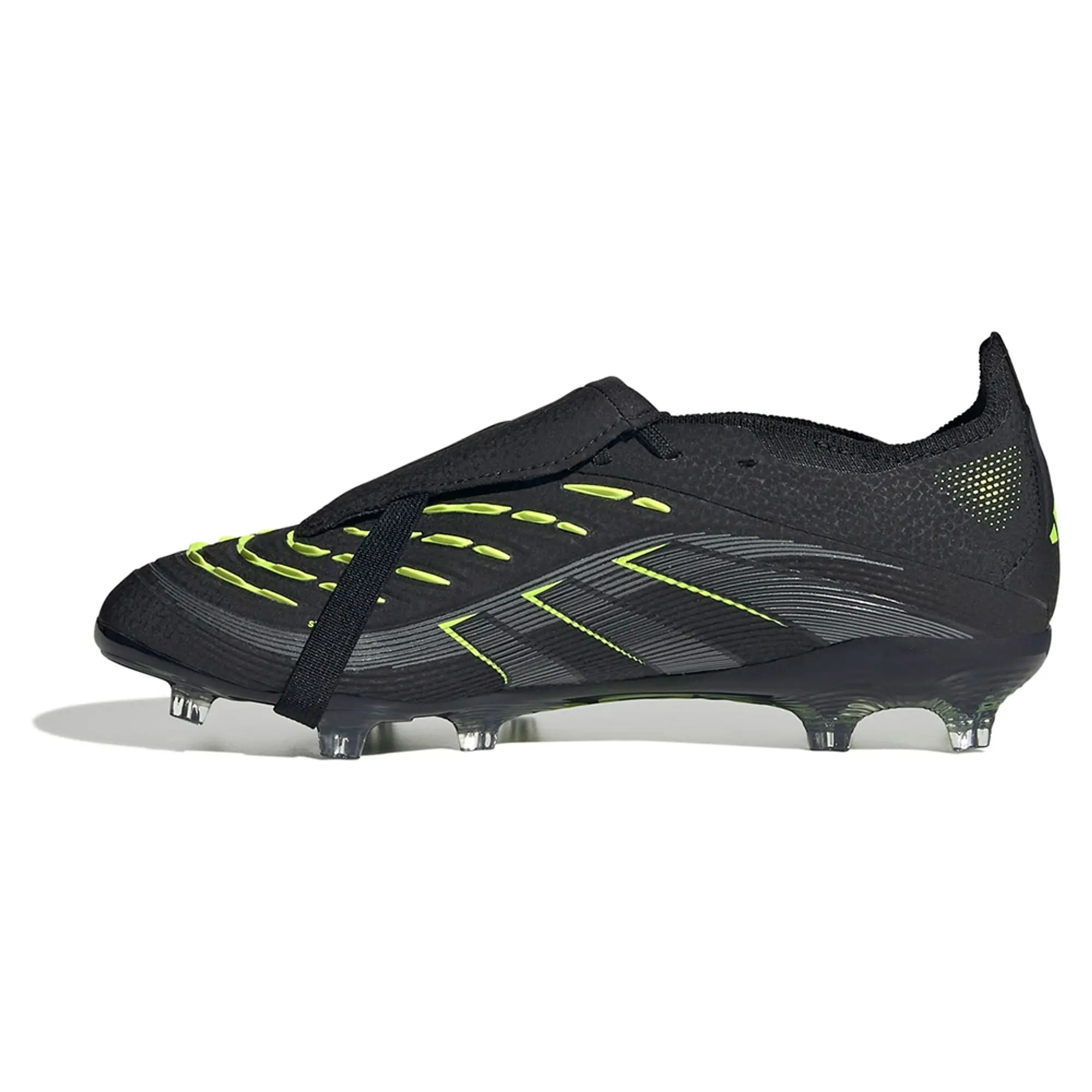 Adidas Predator Elite Fold-over Tongue Fg Football Boots