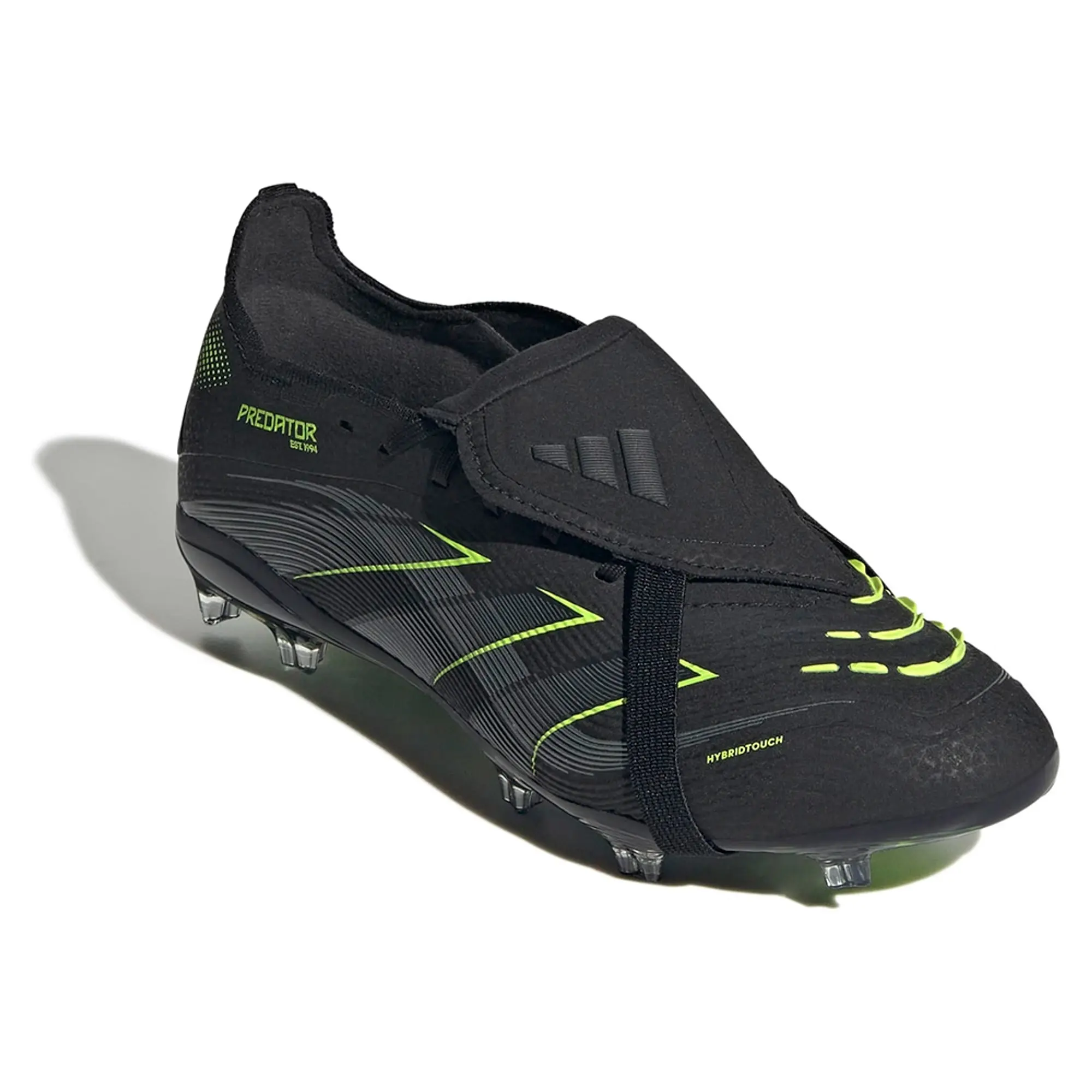 Adidas Predator Elite Fold-over Tongue Fg Football Boots