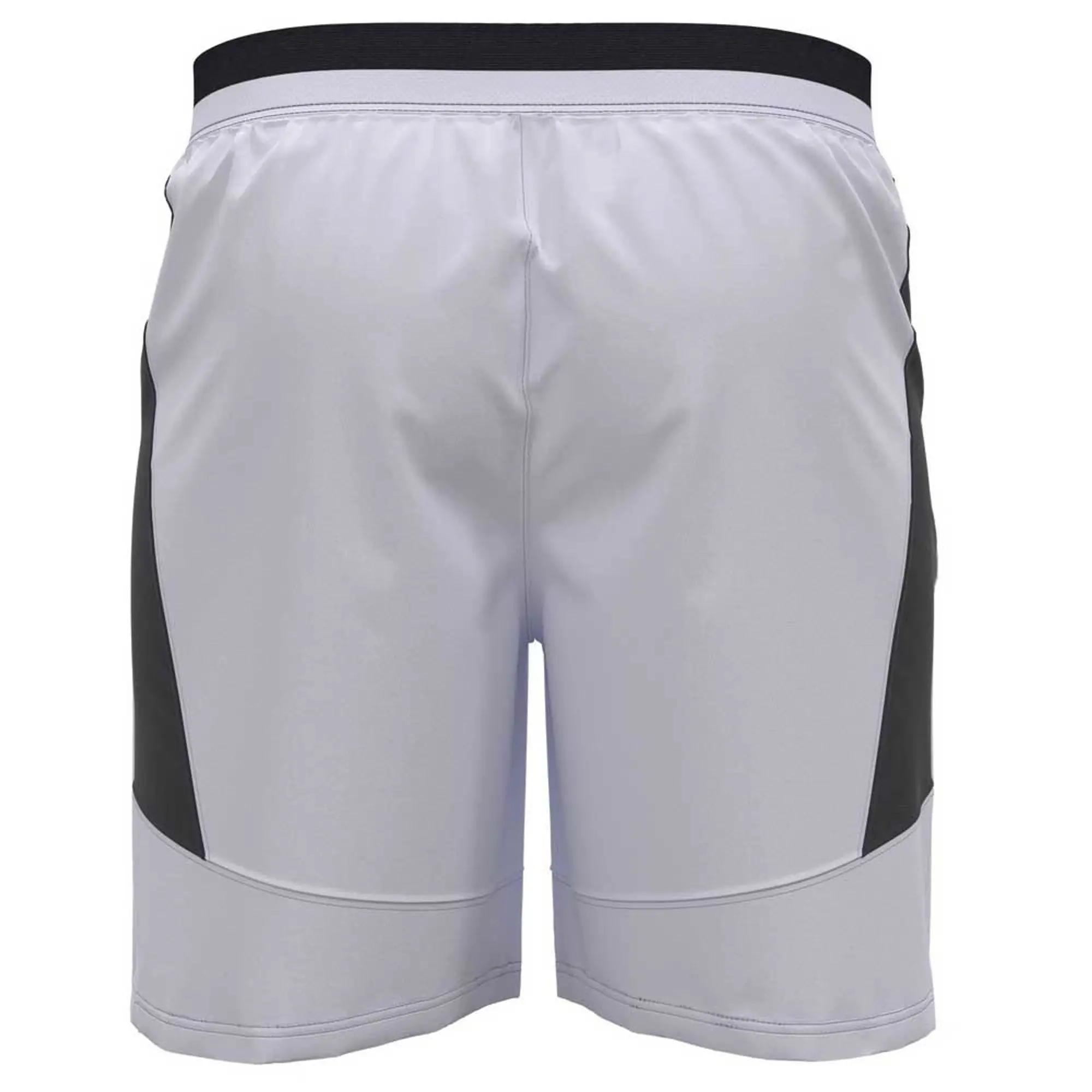 Under Armour  Challenger Pro Men's Shorts White / Black L