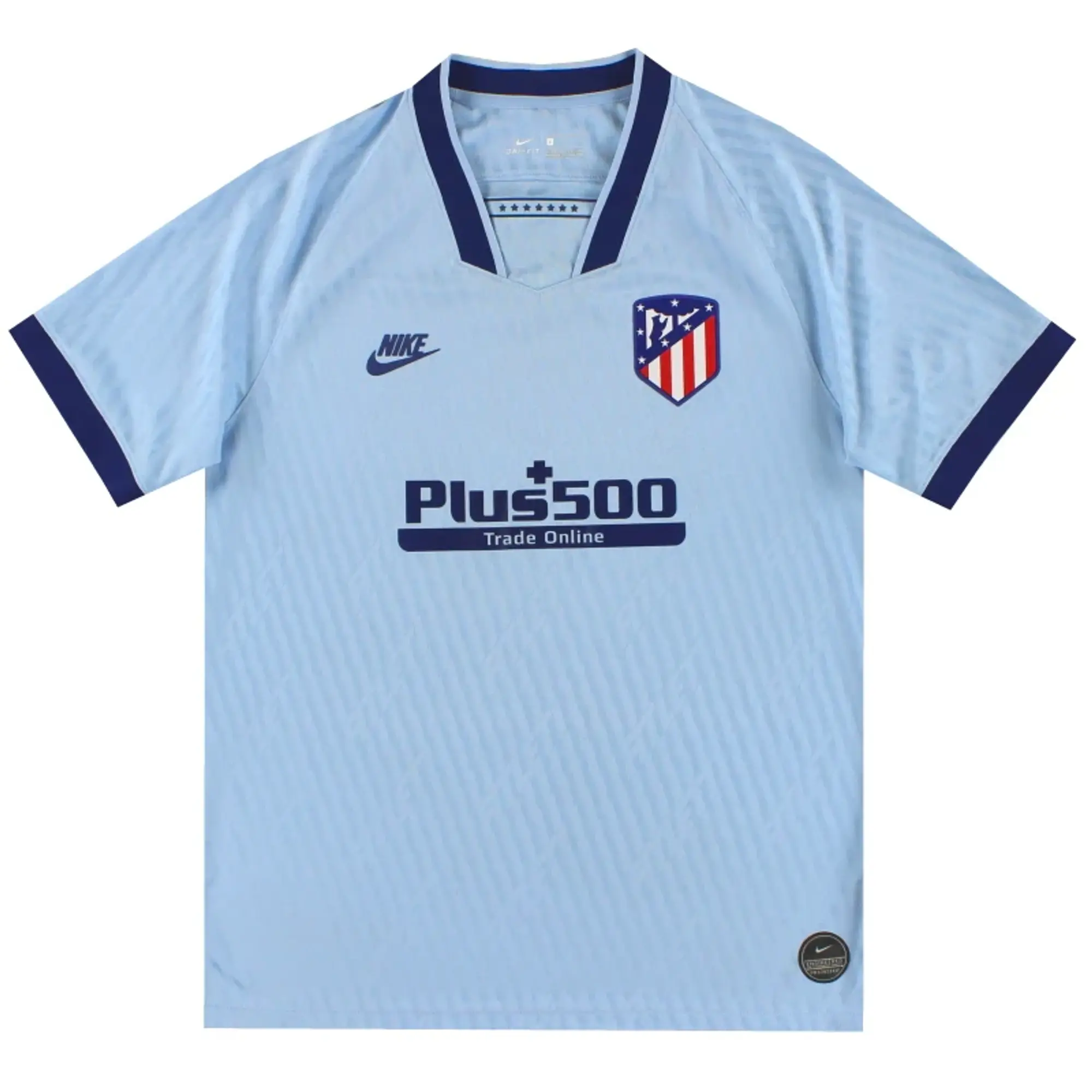 1995-96 Arsenal Nike Away Shirt L - Arsenal / Excellent / Large