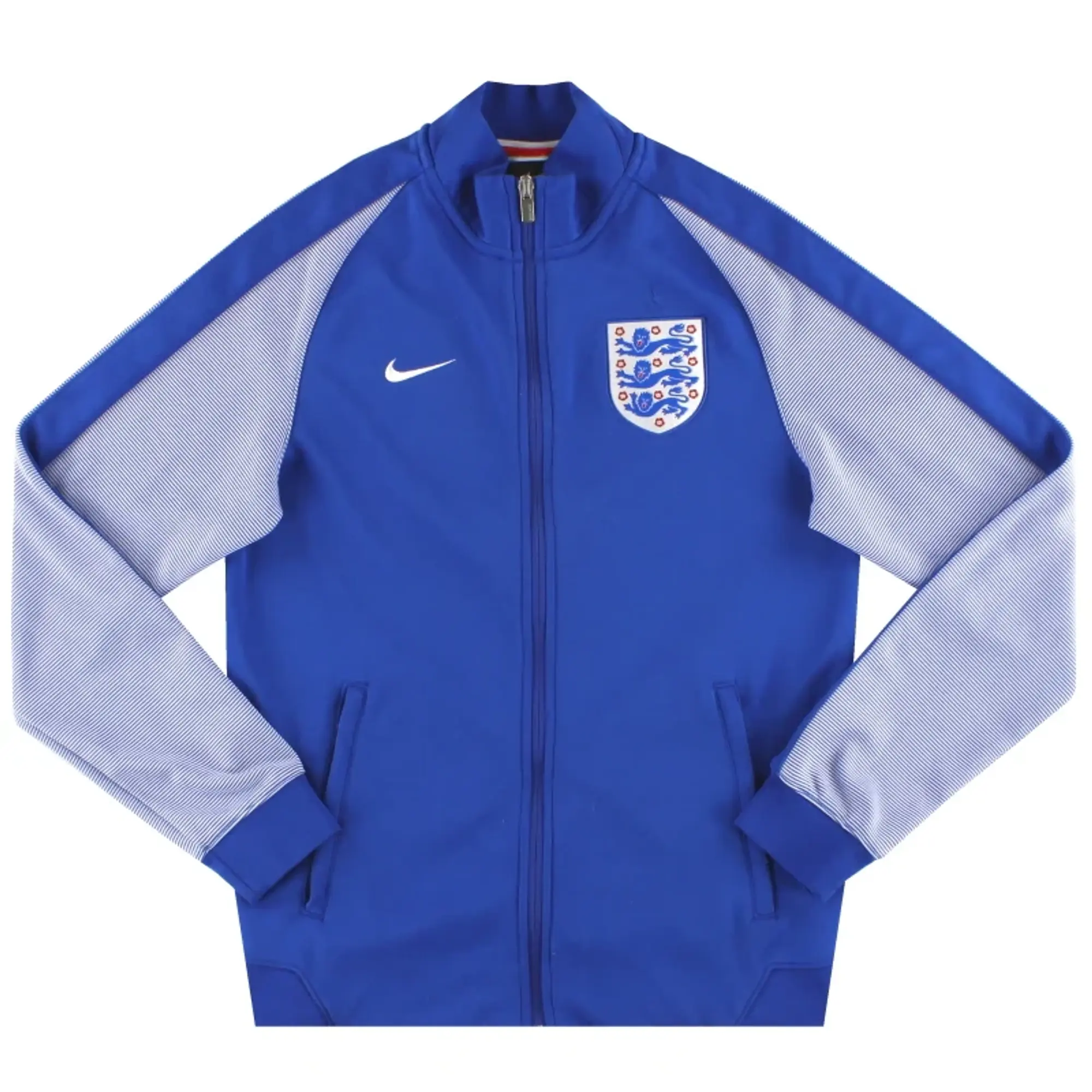 1996-98 USA Nike Track Jacket XL - USA / Very Good / XL