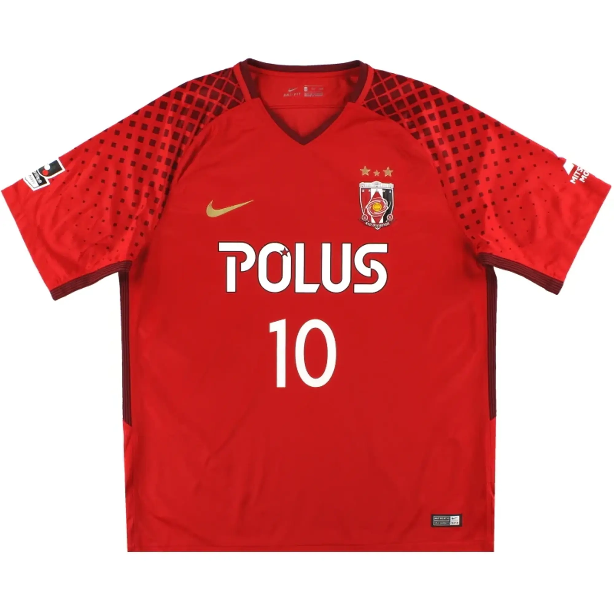 2000-02 Belgium Nike Player Issue Goalkeeper Shirt #12 XL - Belgium / Excellent / XL