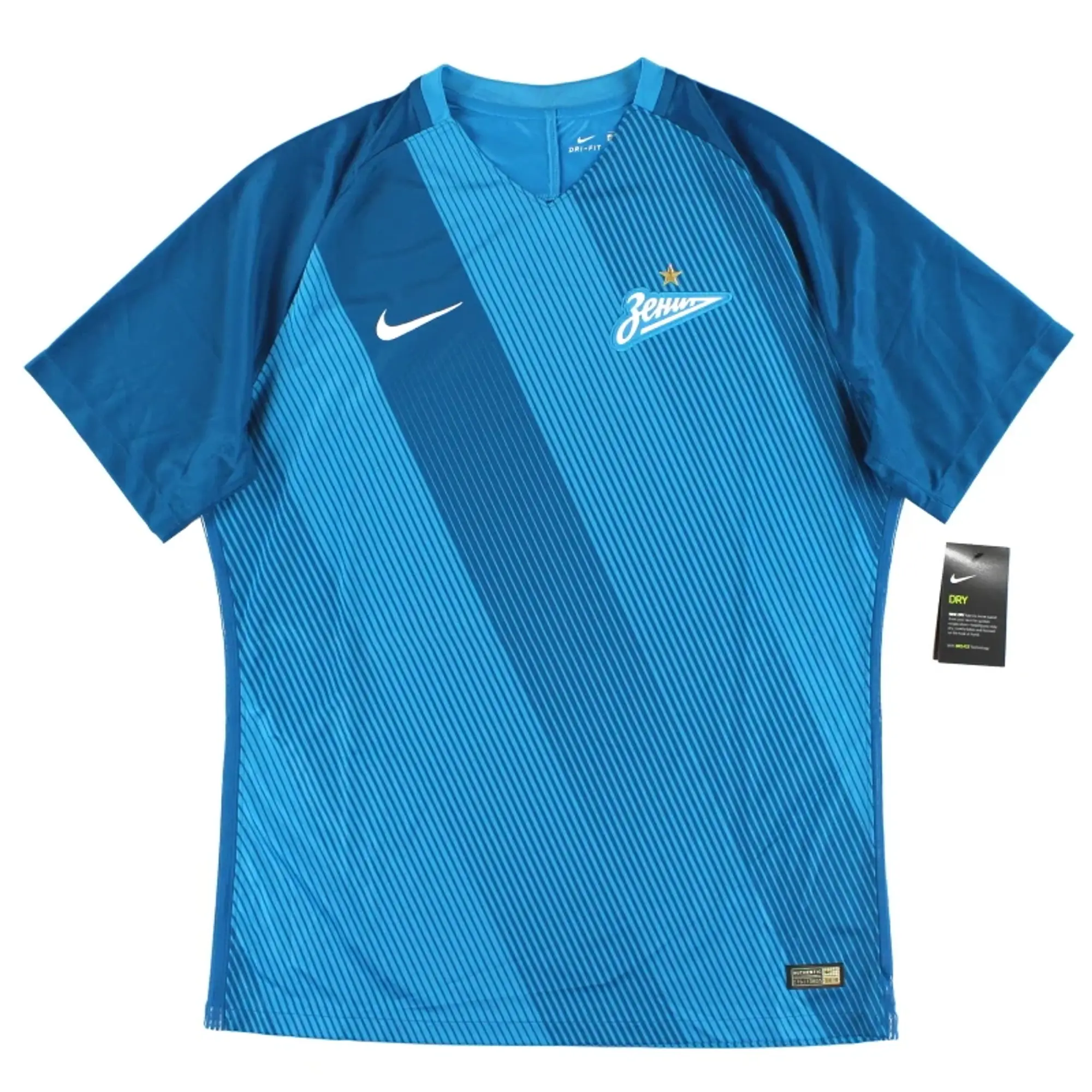 2005-06 Valencia Nike Sweatshirt XL.Boys - Valencia / Very good / XL Boys