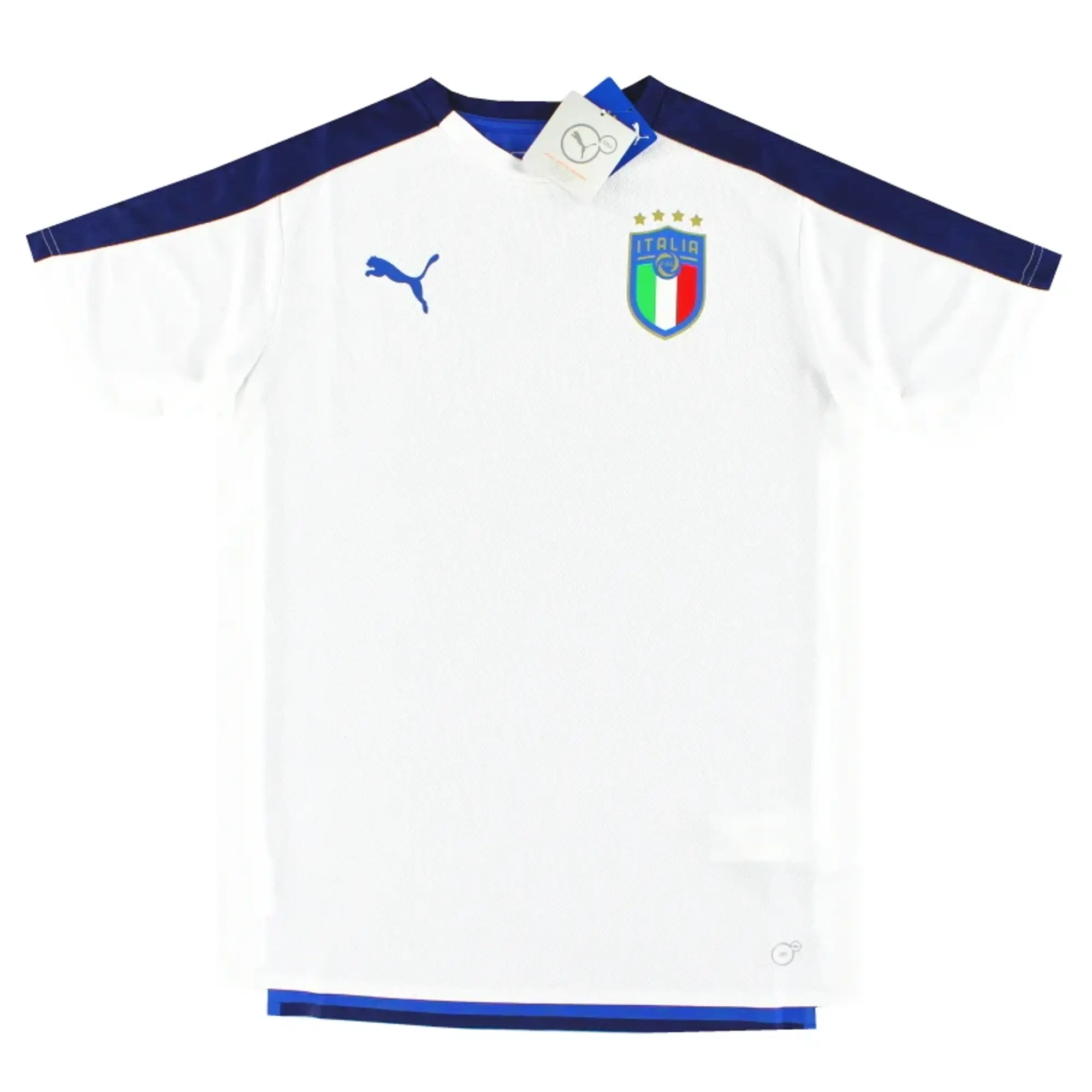 2018-19 Italy Puma Stadium Supporters Shirt *w/tags* XXL.Boys - Italy / w/tags / Youth