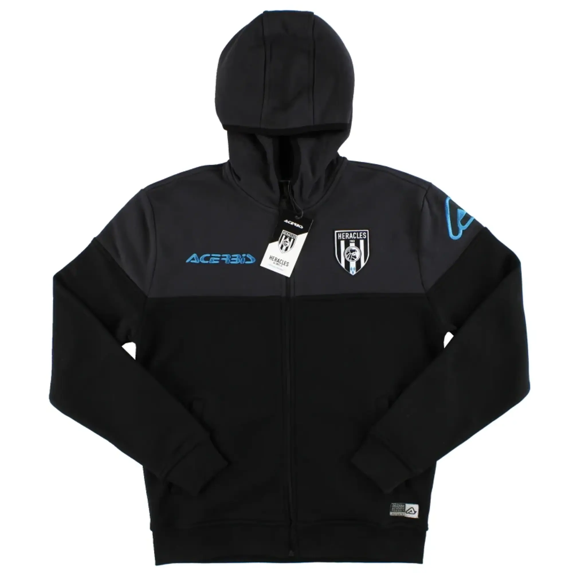 2019-20 Heracles Almelo Acerbis Hoodie *BNIB* - Other Dutch Clubs / BNIB / XL