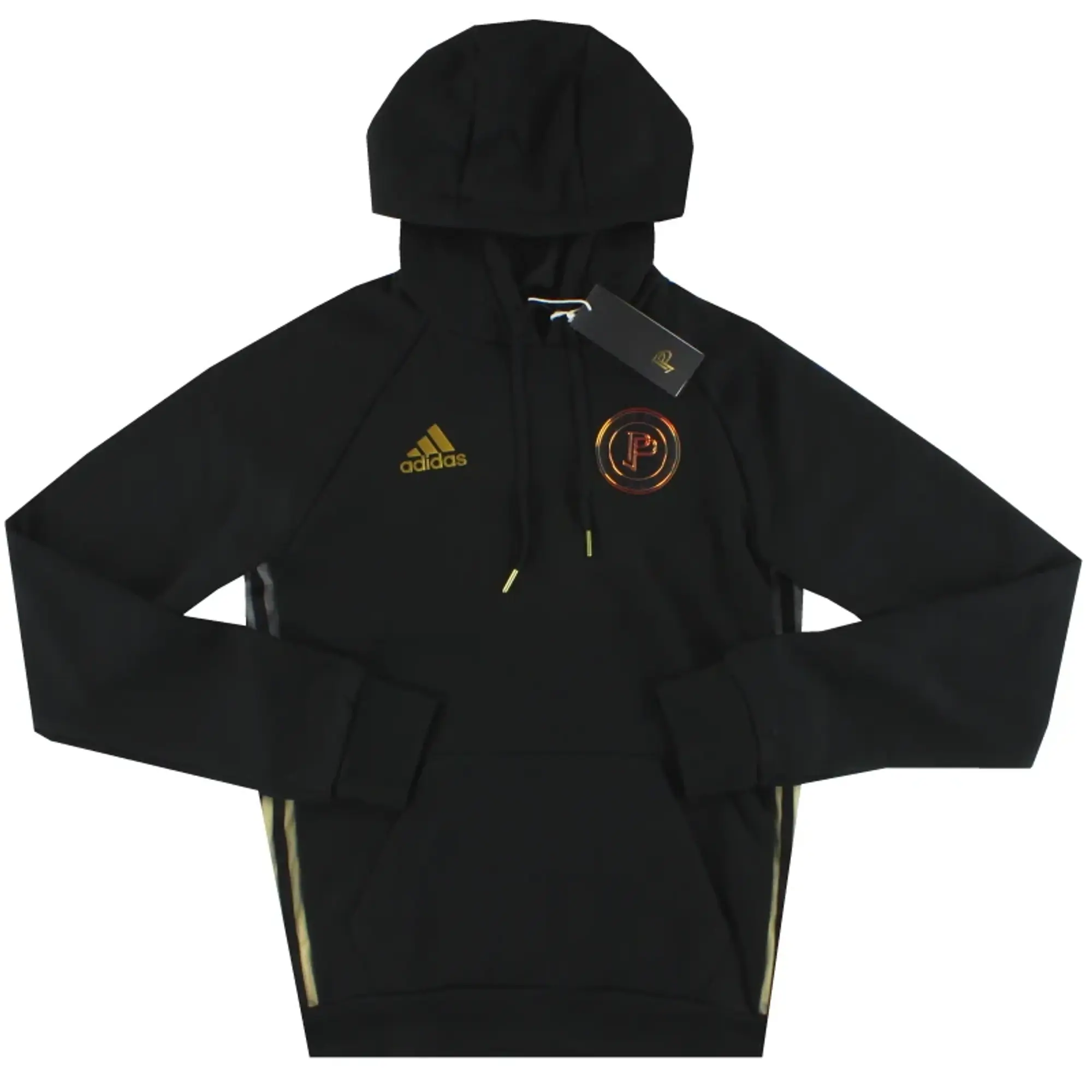 2020 Paul Pogba adidas Hoodie *BNIB* S - Manchester United / BNIB / Small