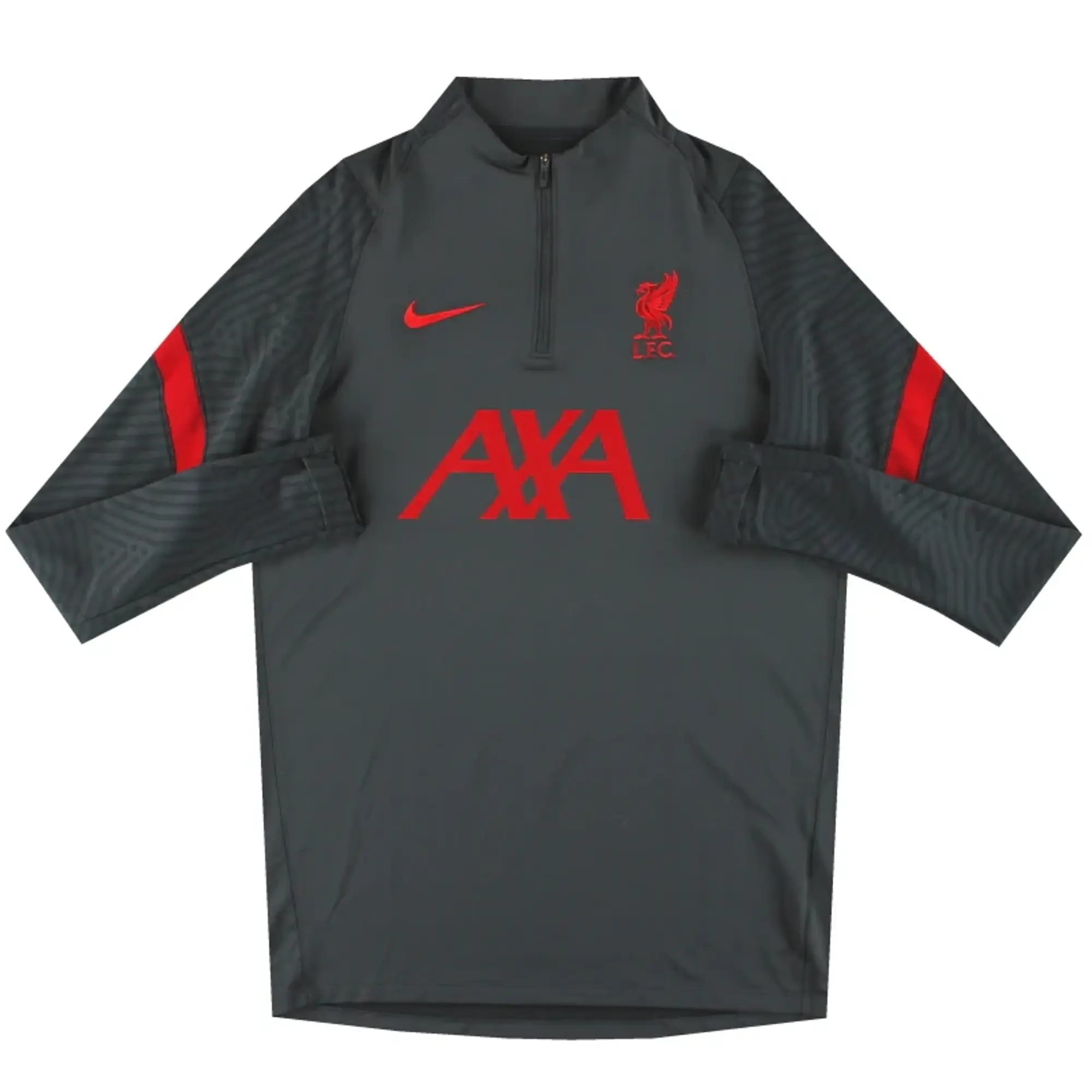 2020-21 Liverpool Nike Drill Top *Mint* M - Liverpool / Mint / Medium