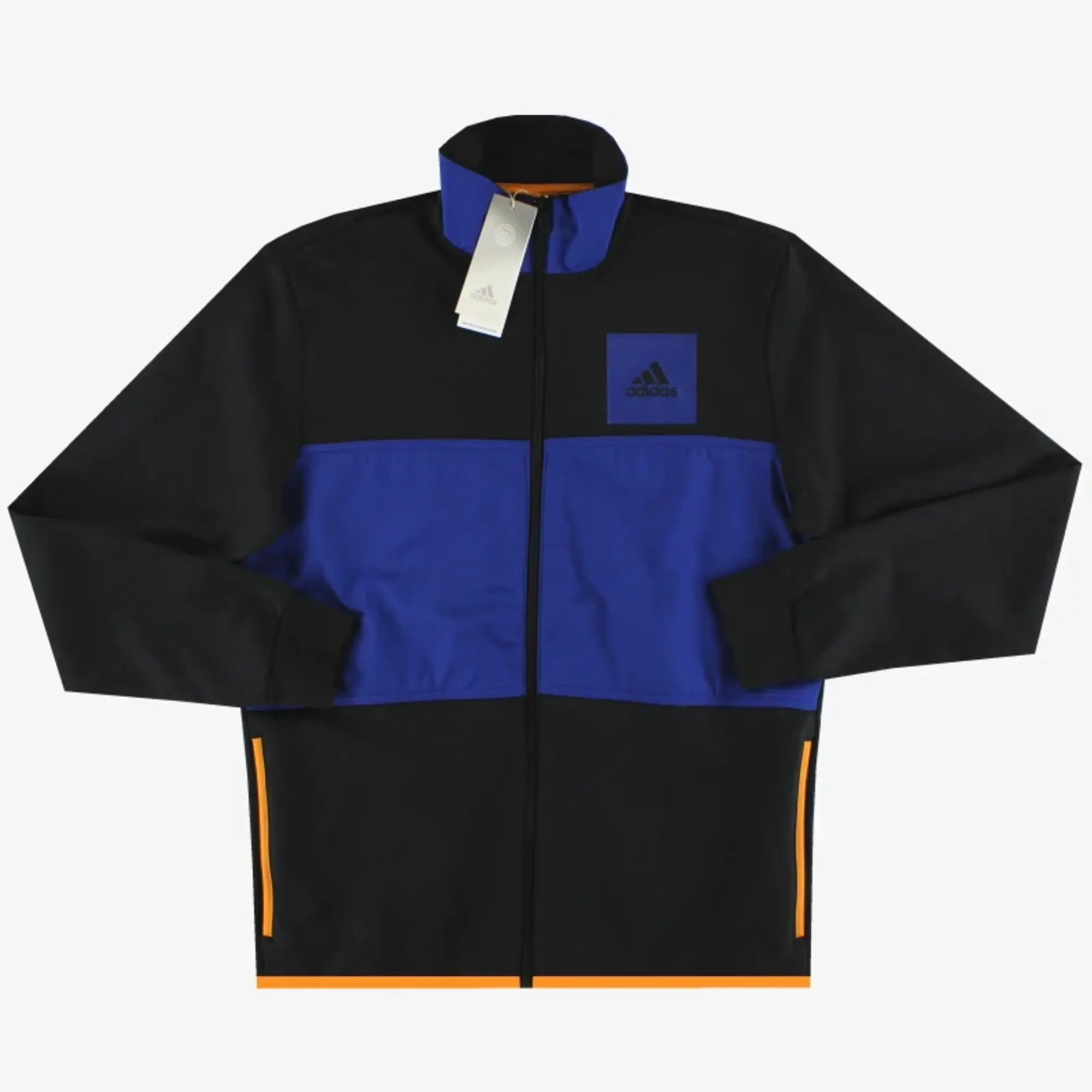 adidas Essentials Fleece Track Jacket *BNIB* M - BNIB / Medium