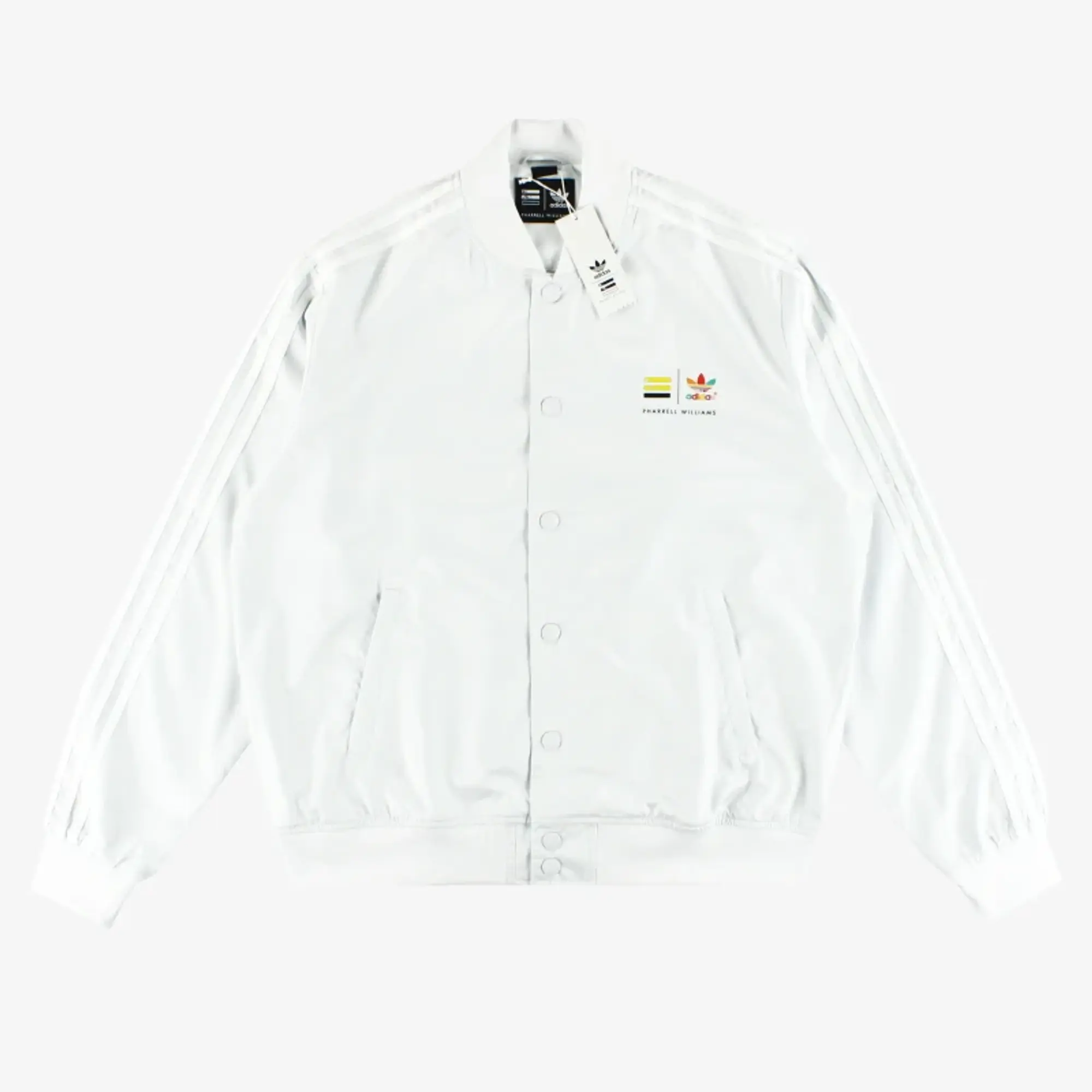 adidas Pharrell Williams Track Top Jacket *BNIB* - BNIB / XS