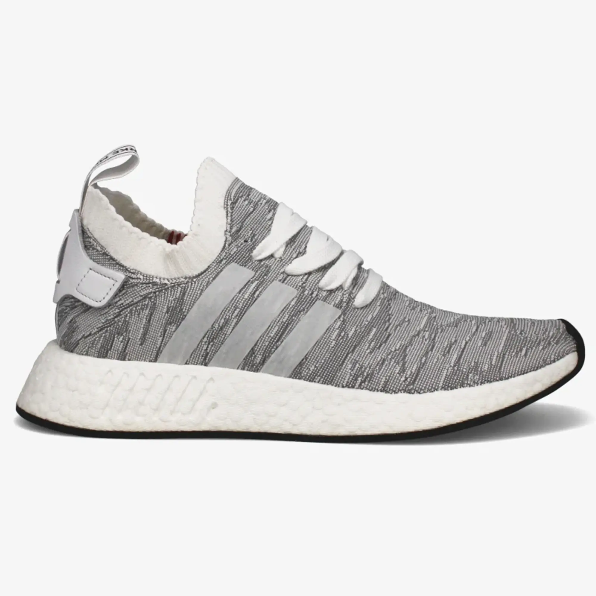adidas NMD R2 Prime Knit Trainers *BNIB* - BNIB / 4.5