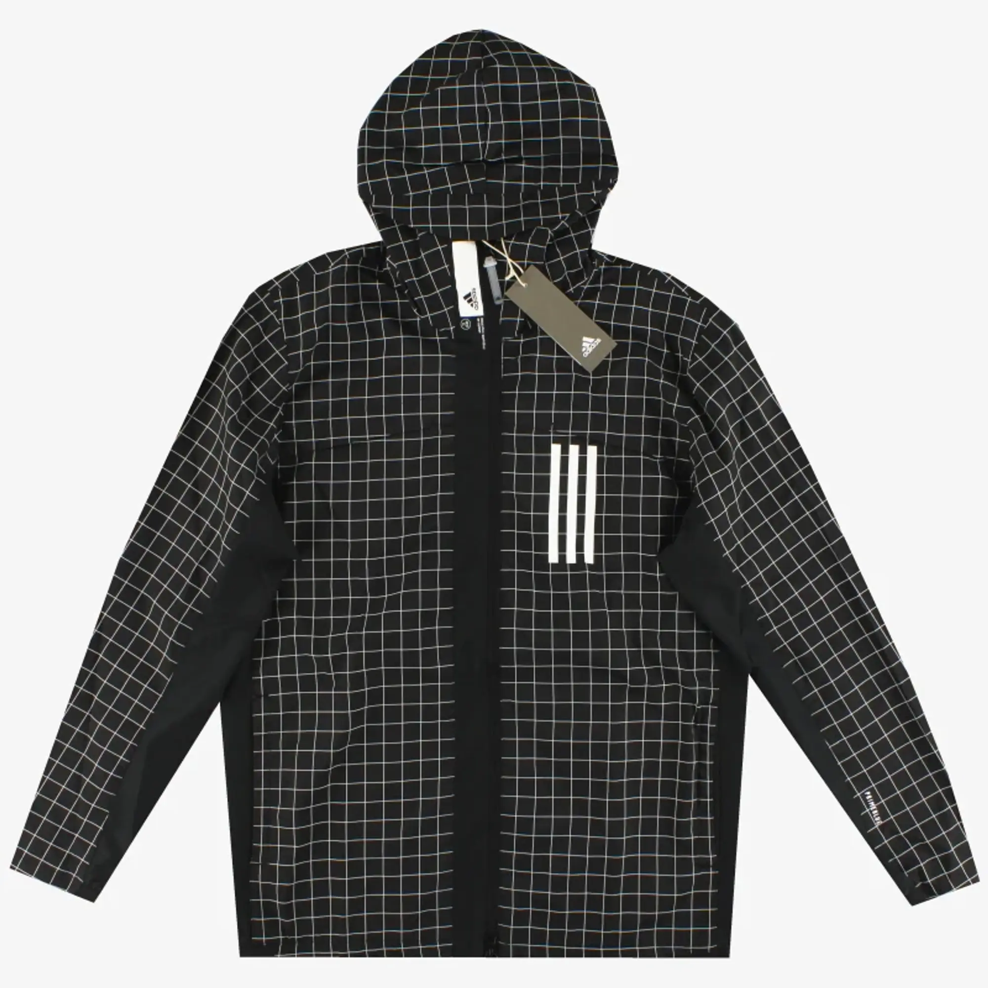 adidas W.N.D Jacket *BNIB* XS - BNIB / XS