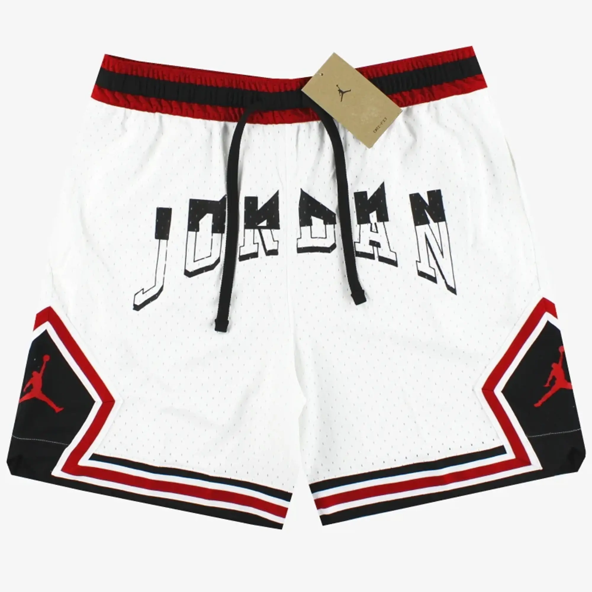 Jordan Sport Dri-FIT Diamond Shorts *w/tags* - w/tags / Large