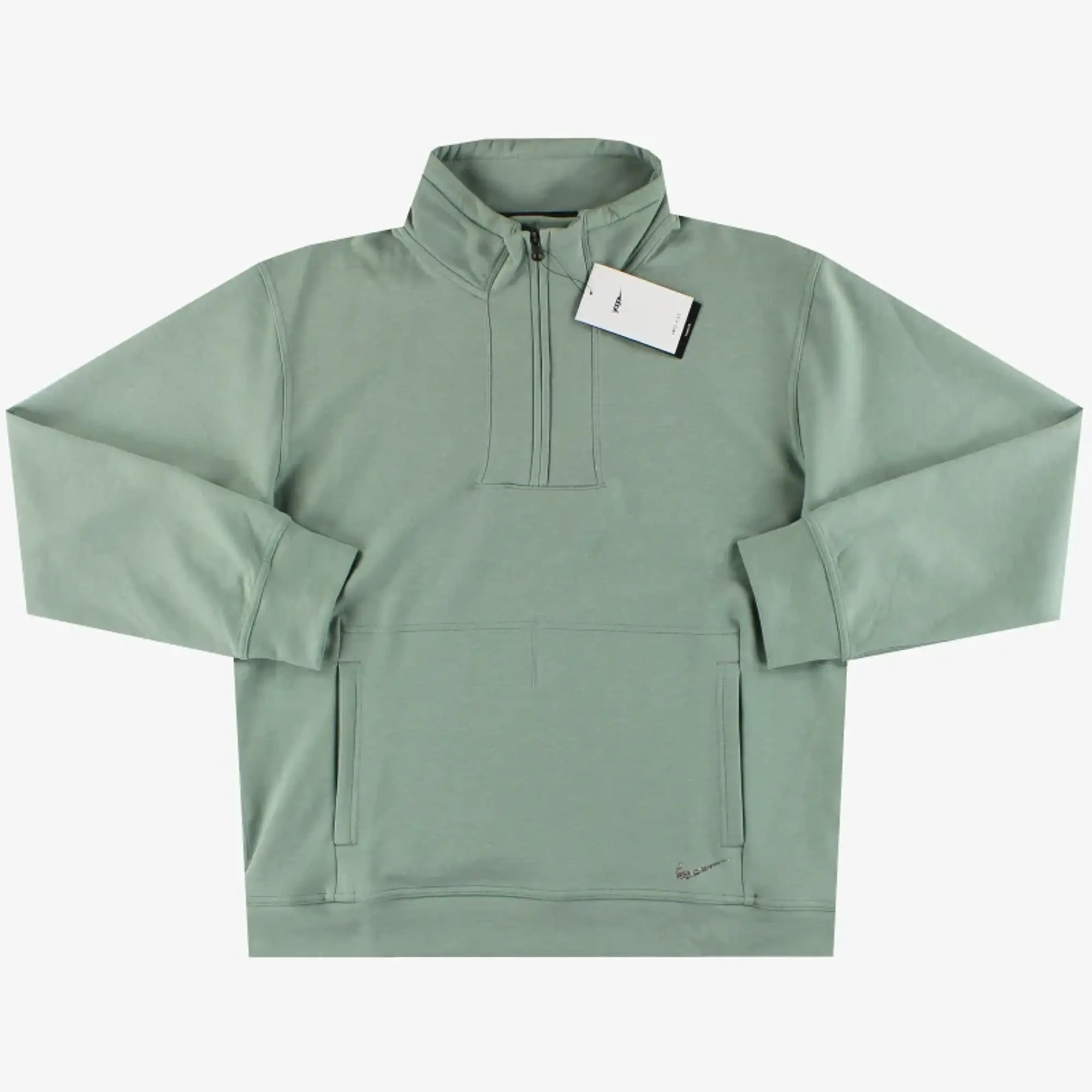 Nike Brushed-Back Fleece Crew Sweatshirt *w/tags* - w/tags / Medium