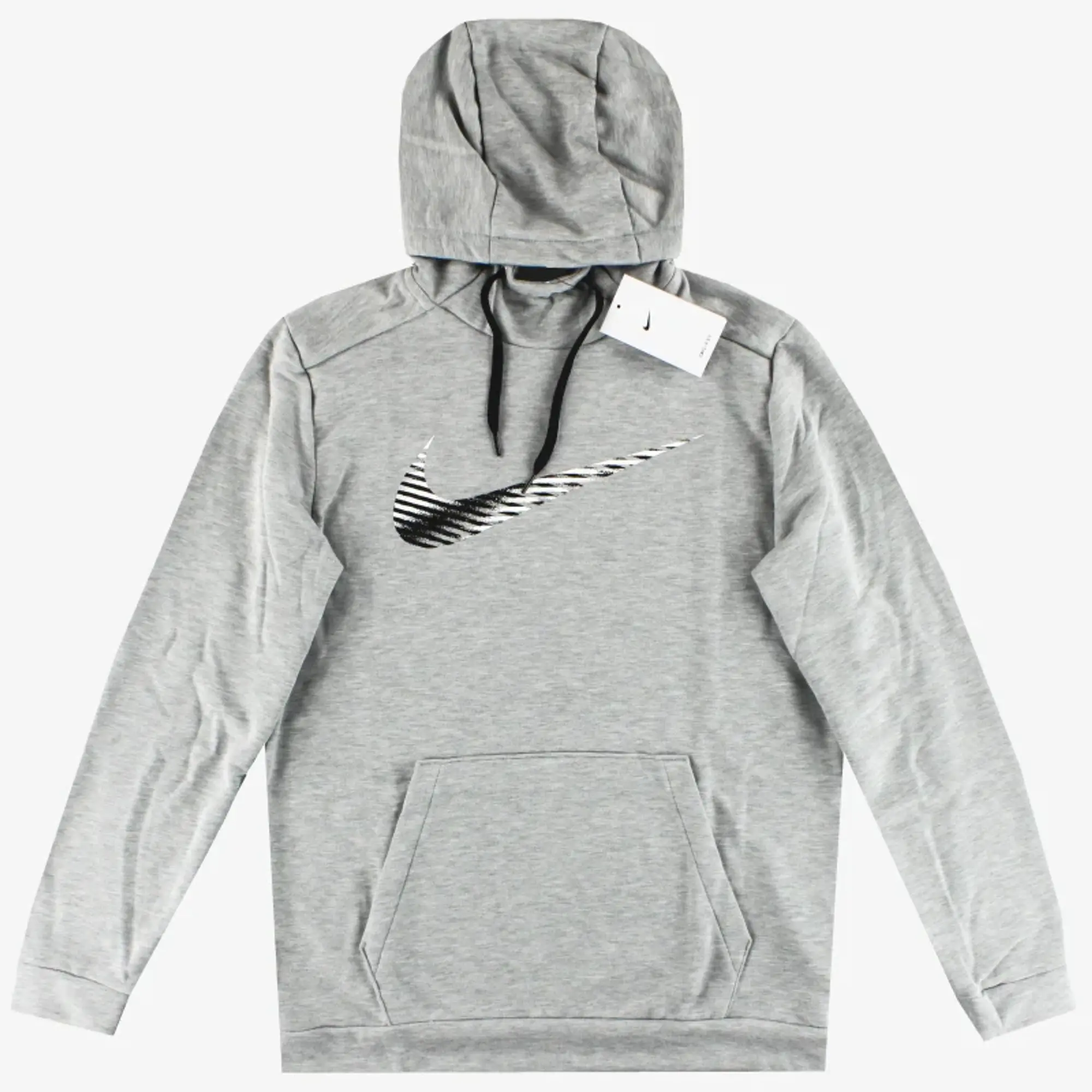 Nike Brushed-Back Fleece Crew Sweatshirt *w/tags* - w/tags / Medium