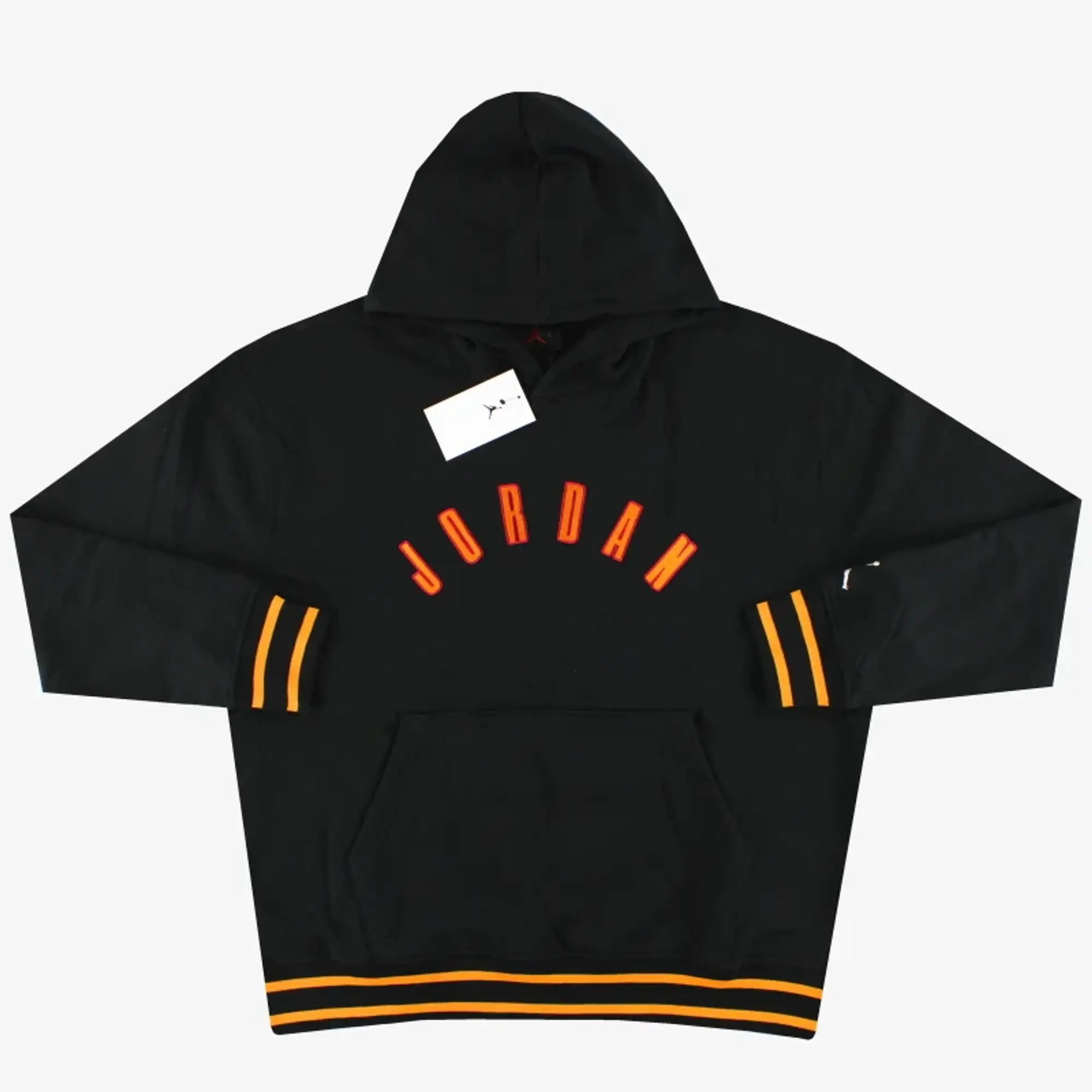 Nike Jordan MVP Fleece Hoodie *w/tags* XL - w/tags / XL