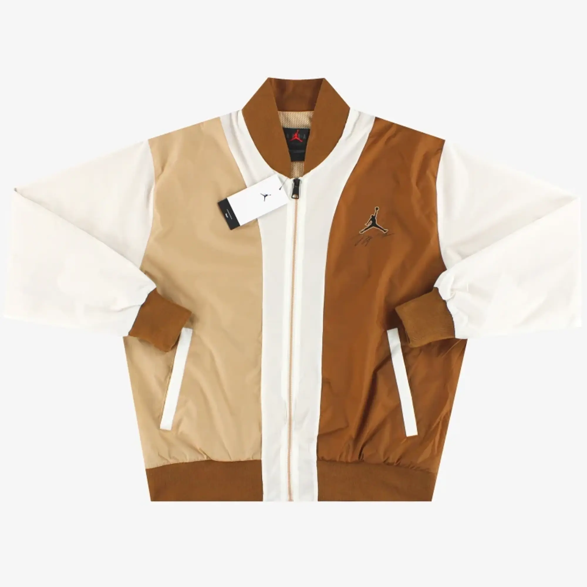 Nike Jordan Flight MVP Jacket *w/tags* - w/tags / XL