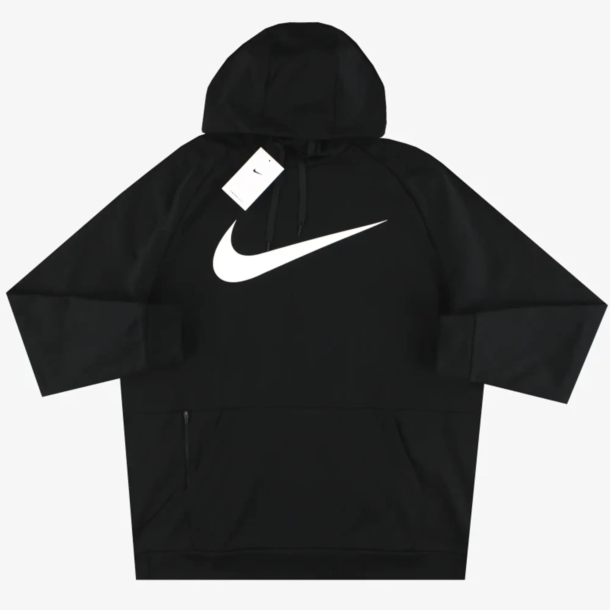 Nike Therma-Fit Training Hoodie *w/tags* - w/tags / Small