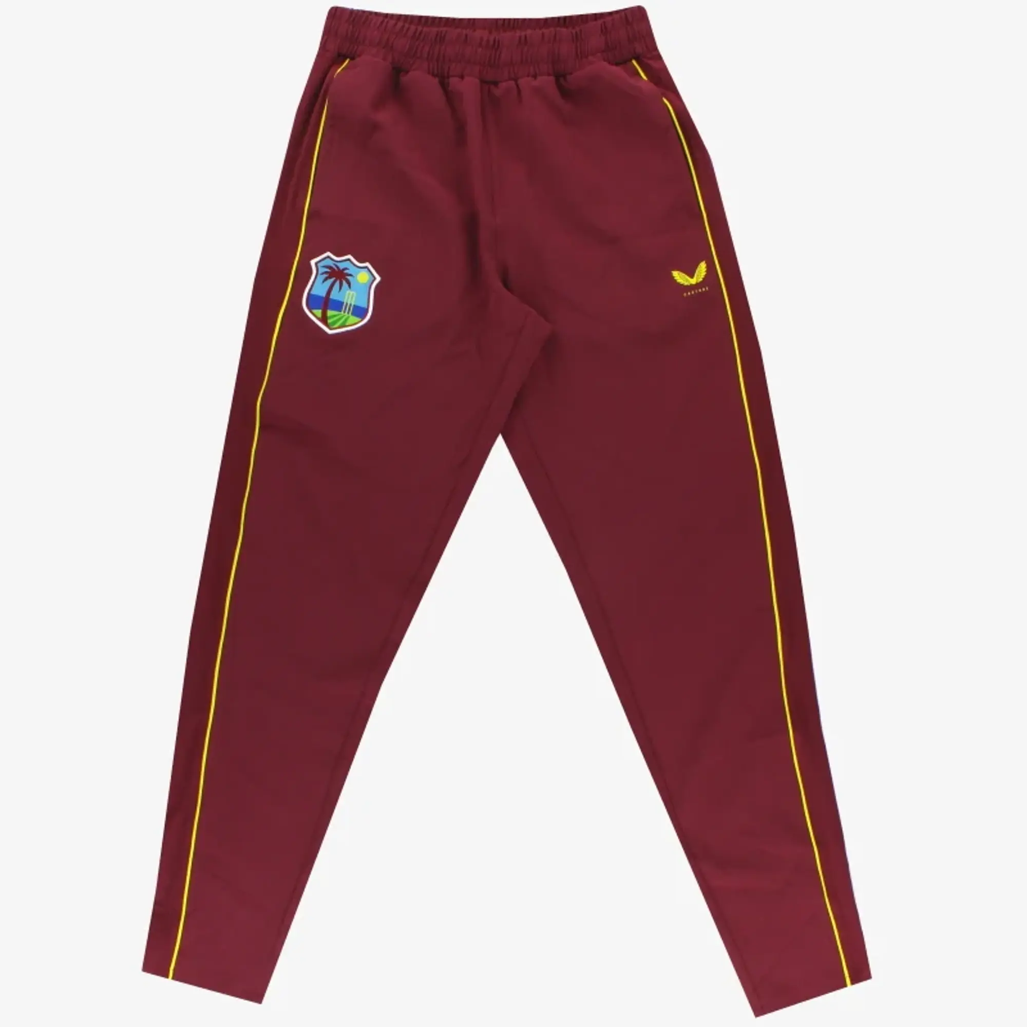 West Indies Castore OD International Pants *As New* - As New / XS