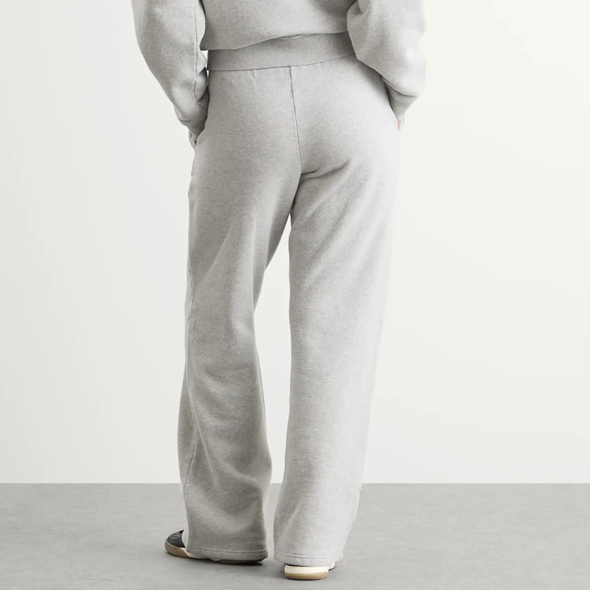 4th & Reckless Women's Fergie Jogger Grey