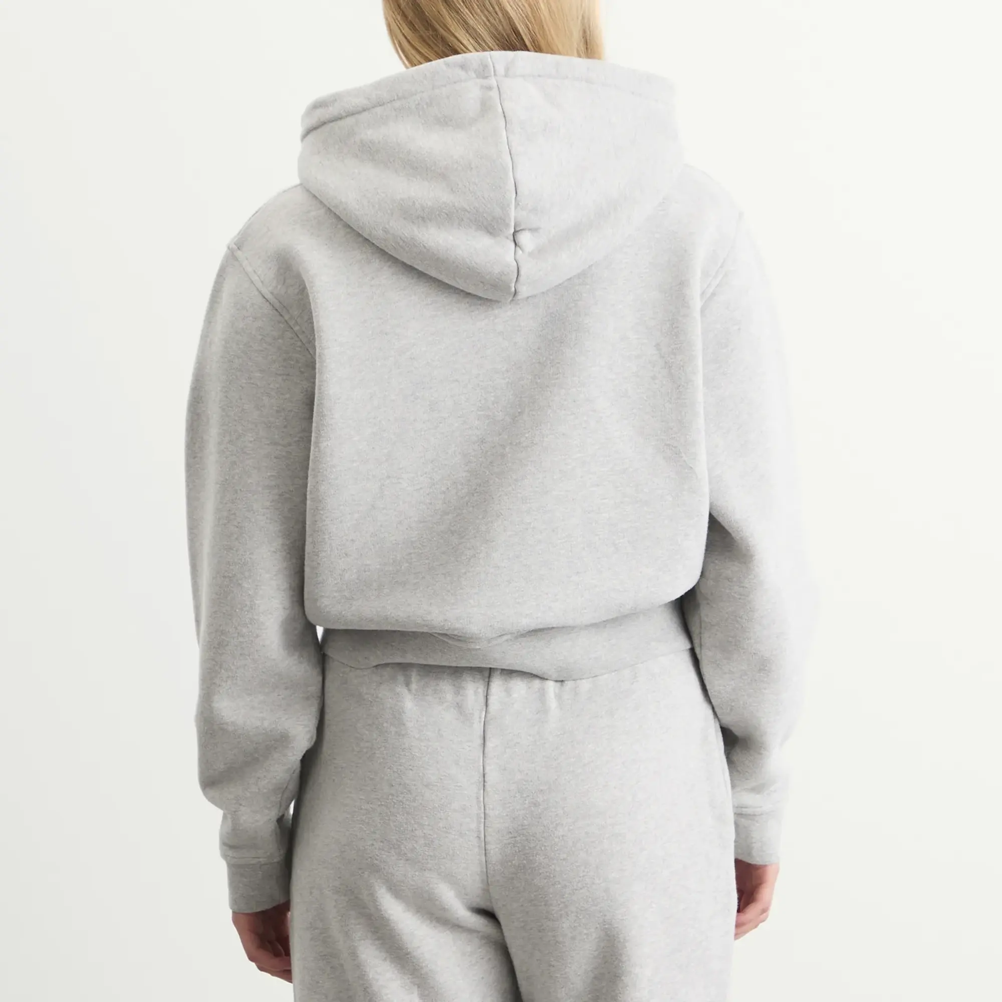 4th & Reckless Women's Sienna Hoodie Grey
