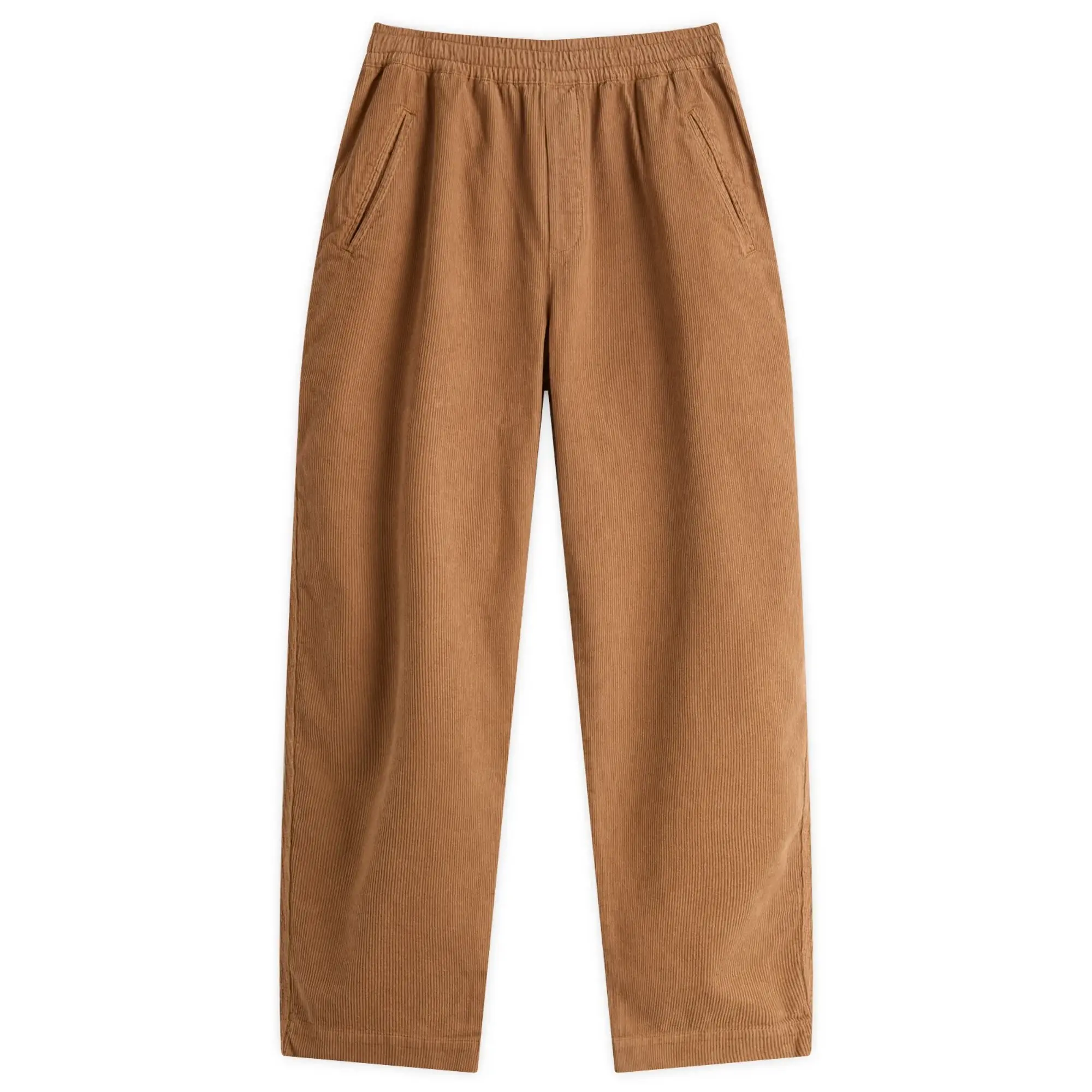 Folk Men's Drawcord Assembly Pant Mink Cord