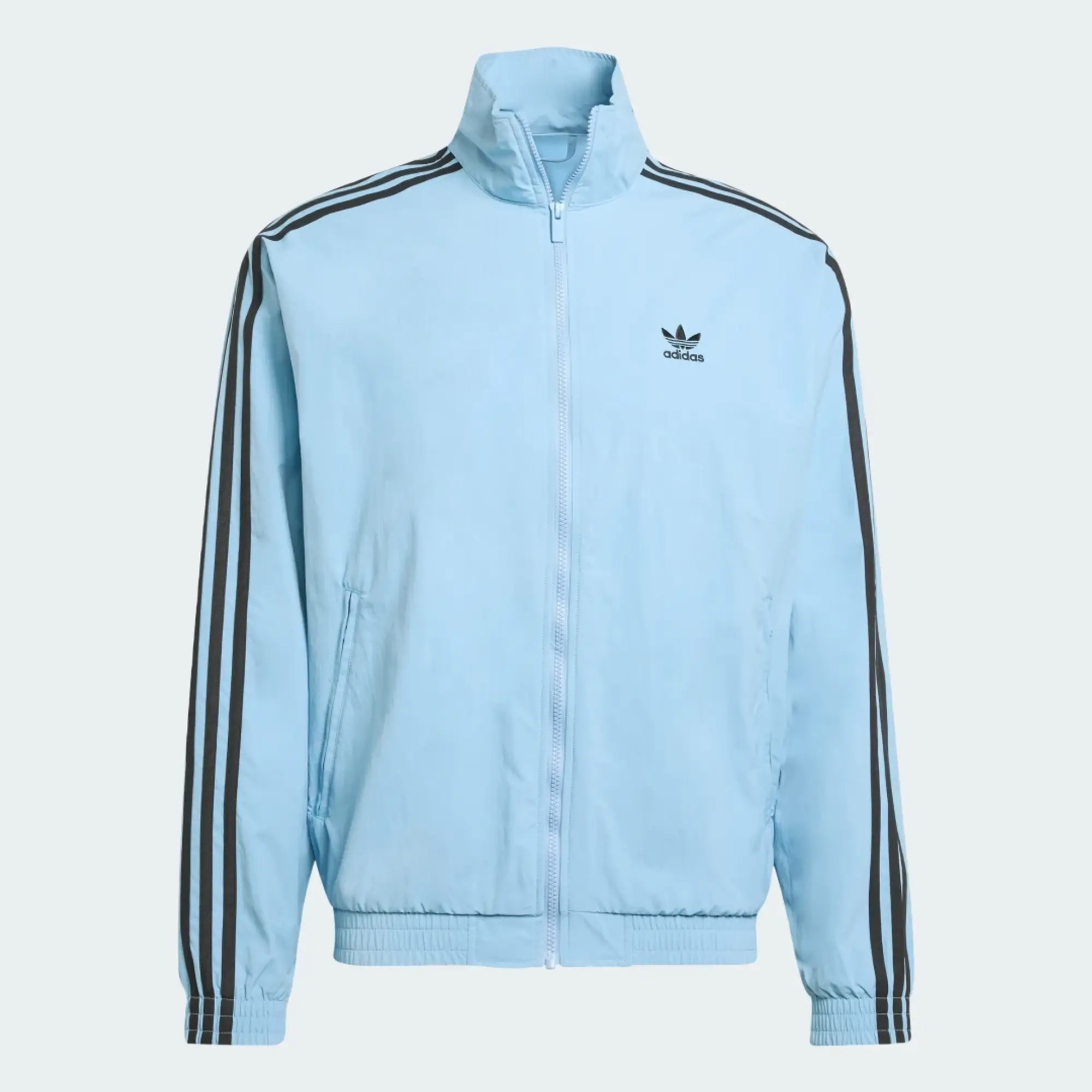 adidas Adicolor Woven Firebird Track Top
