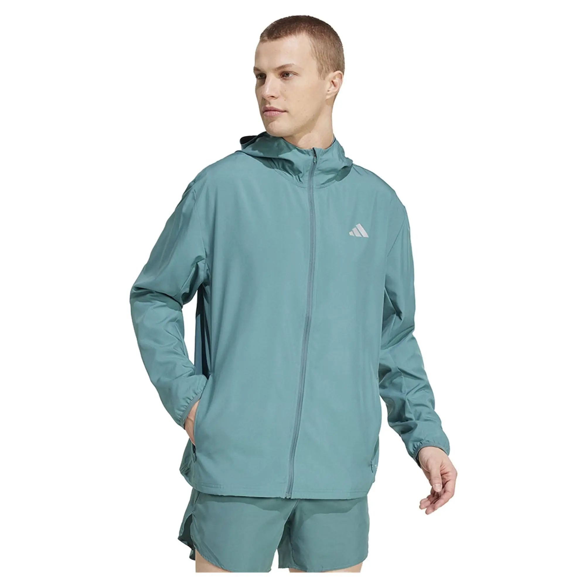 Adidas Run It Jacket