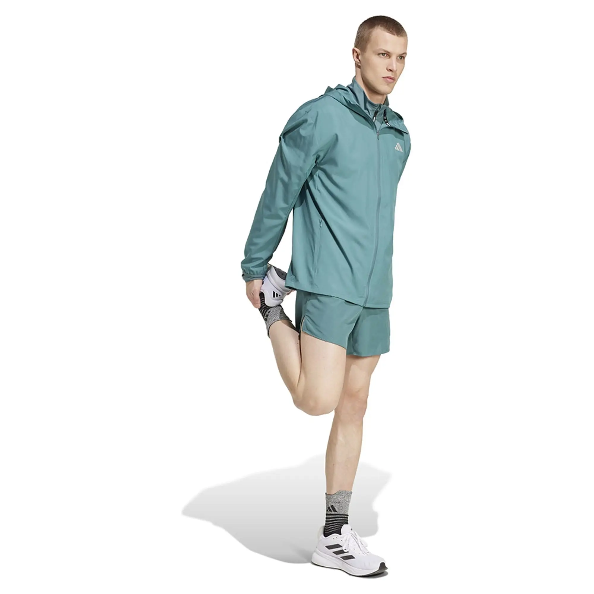 Adidas Run It Jacket