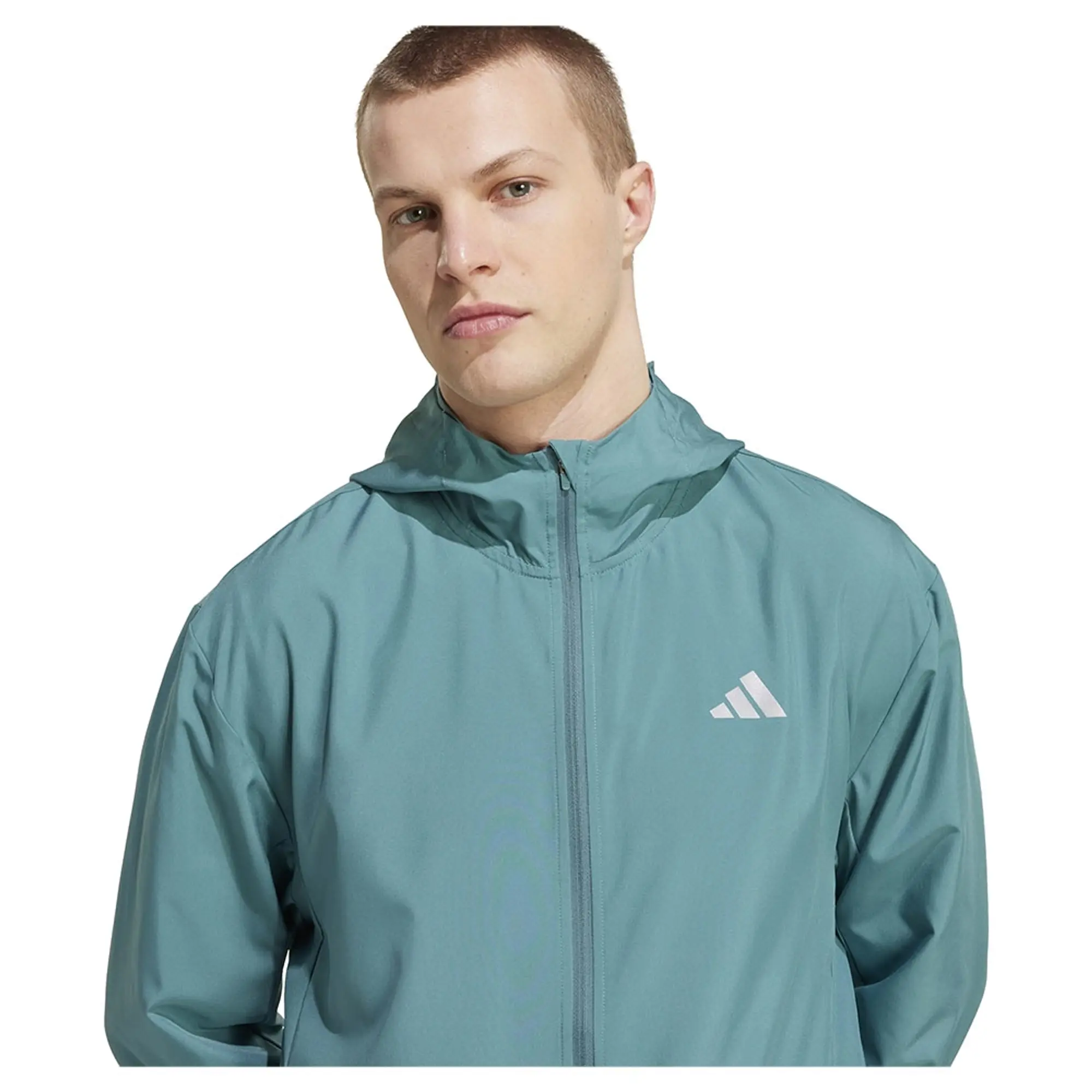 Adidas Run It Jacket