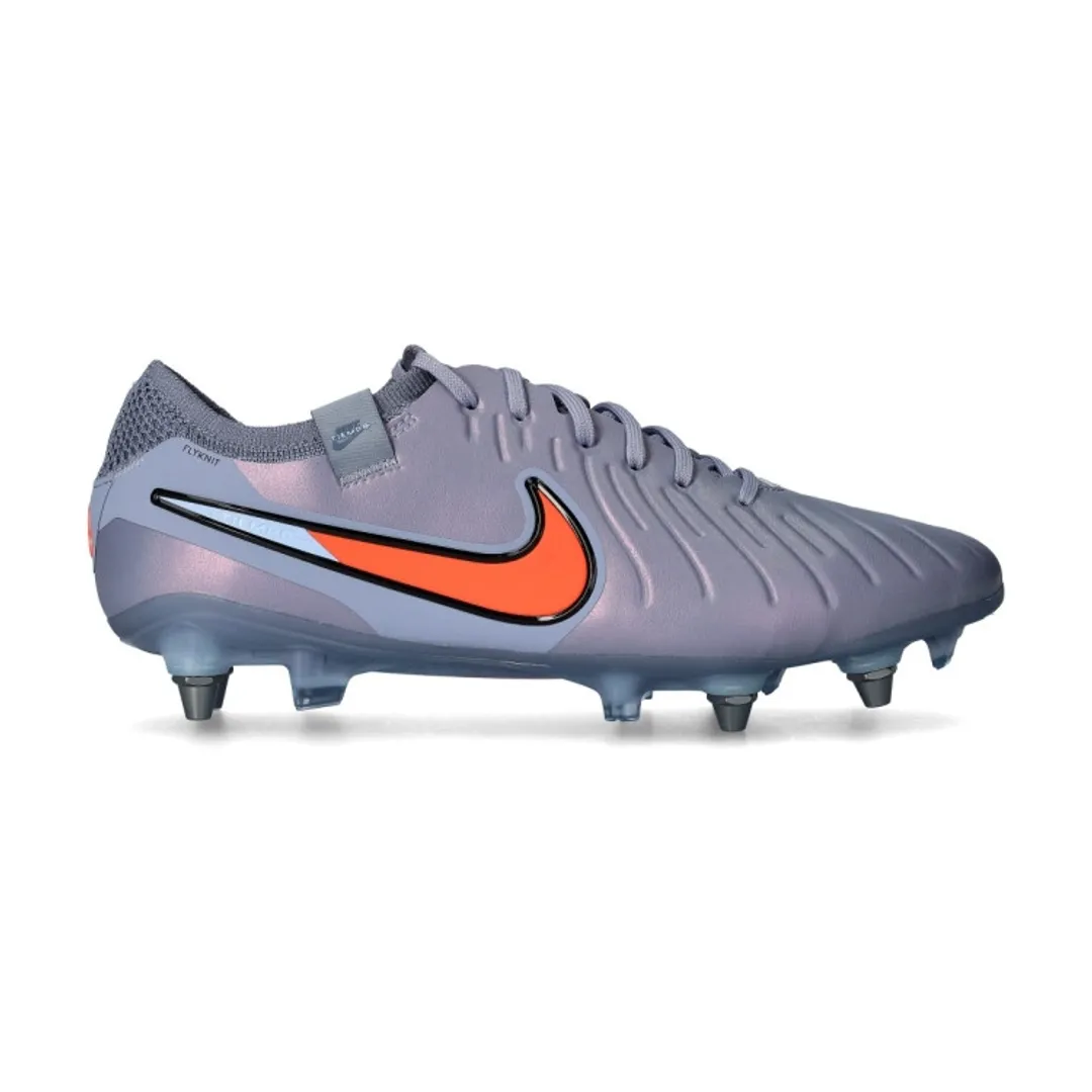 Nike Tiempo Legend X Elite SG Pro Player Edition | IM0458-400