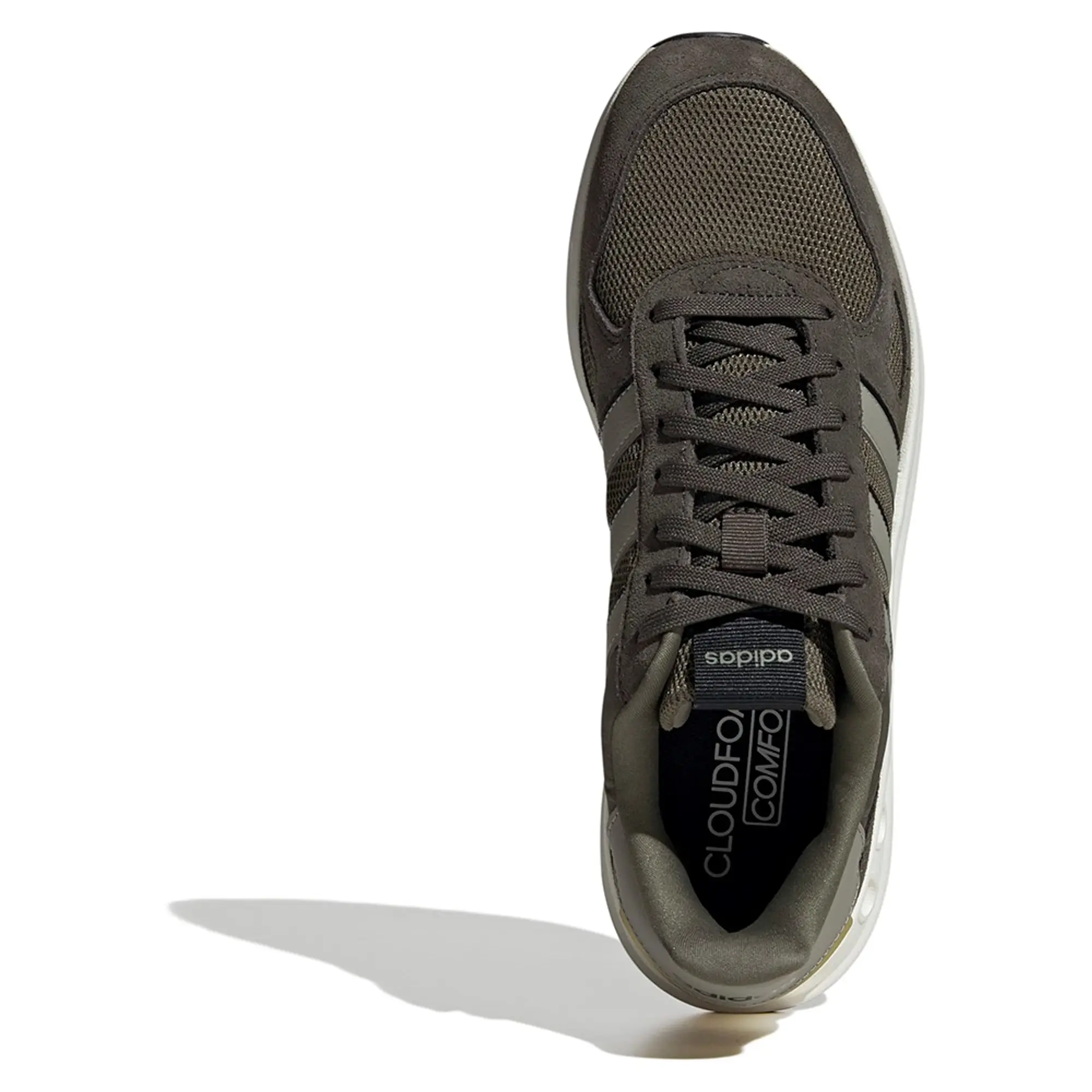 Adidas Run 84 Trainers