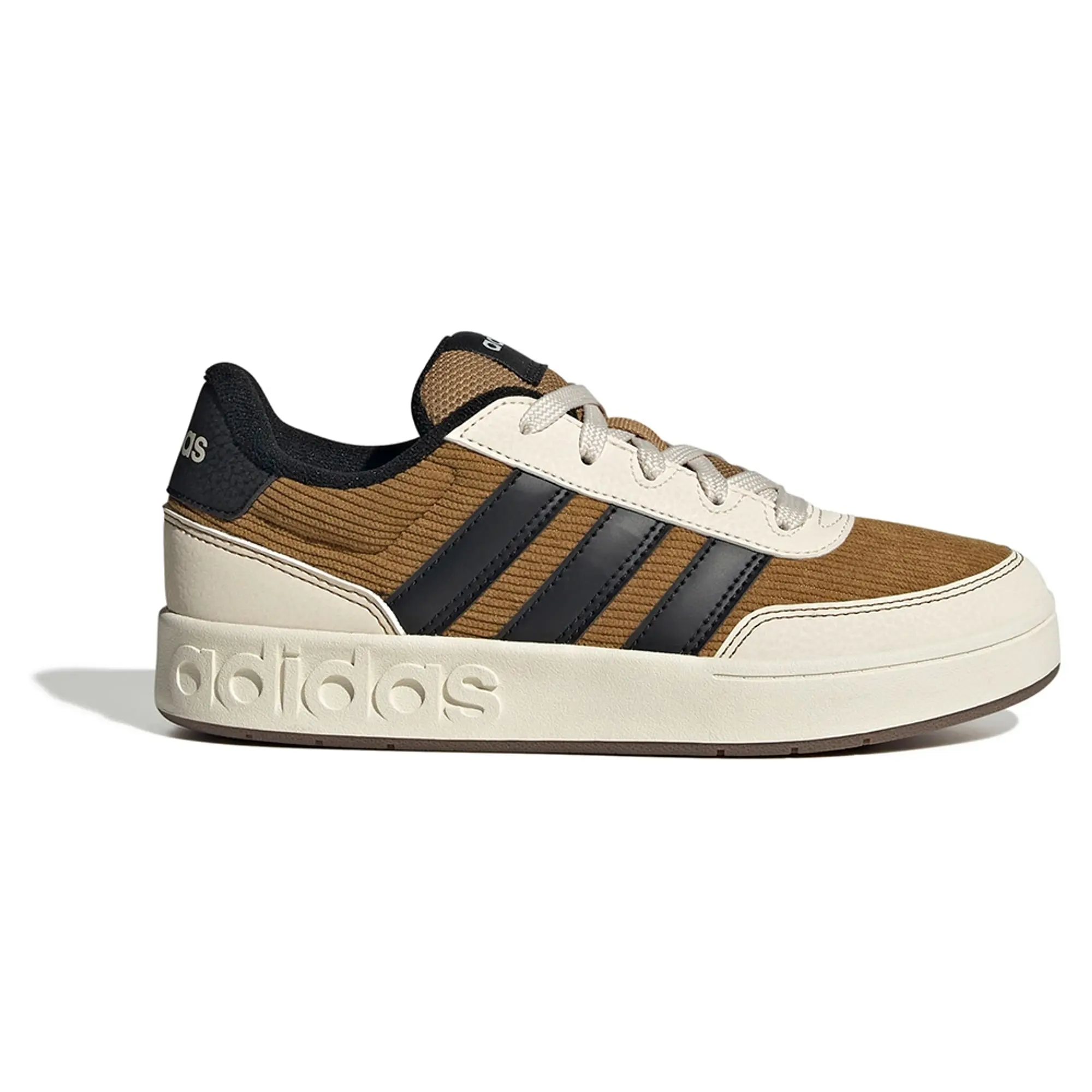 Adidas Breakbase Trainers