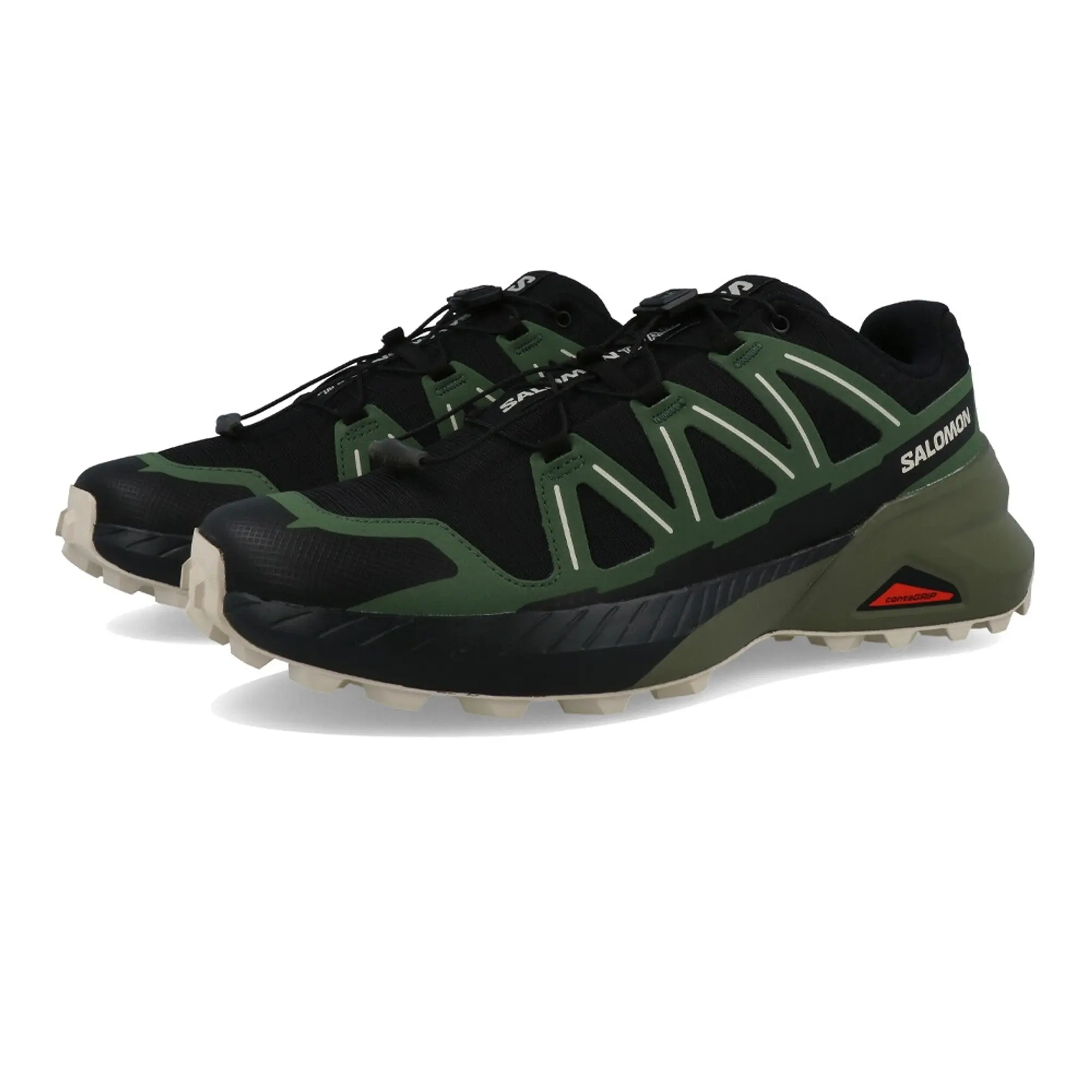 Salomon Speedcross Peak Men's Trail Running Shoes - AW25