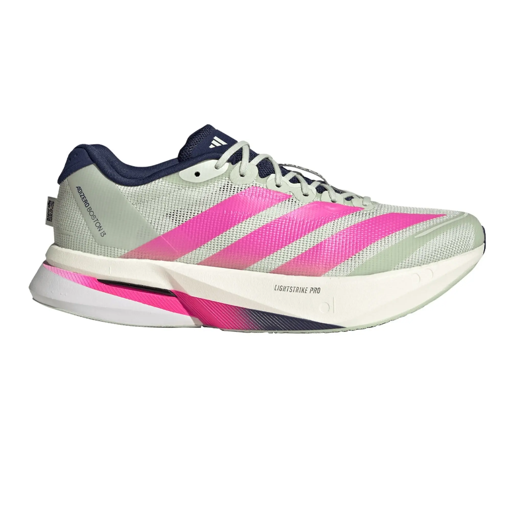 adidas Adizero Boston 13 Men's Running Shoes - AW25