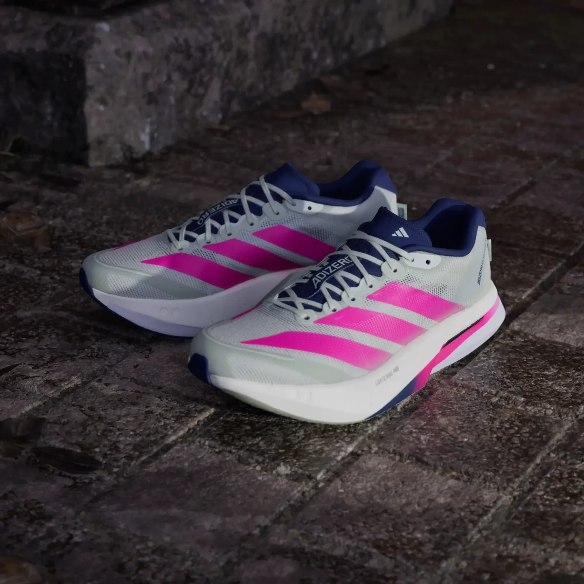 adidas Adizero Boston 13 Shoes
