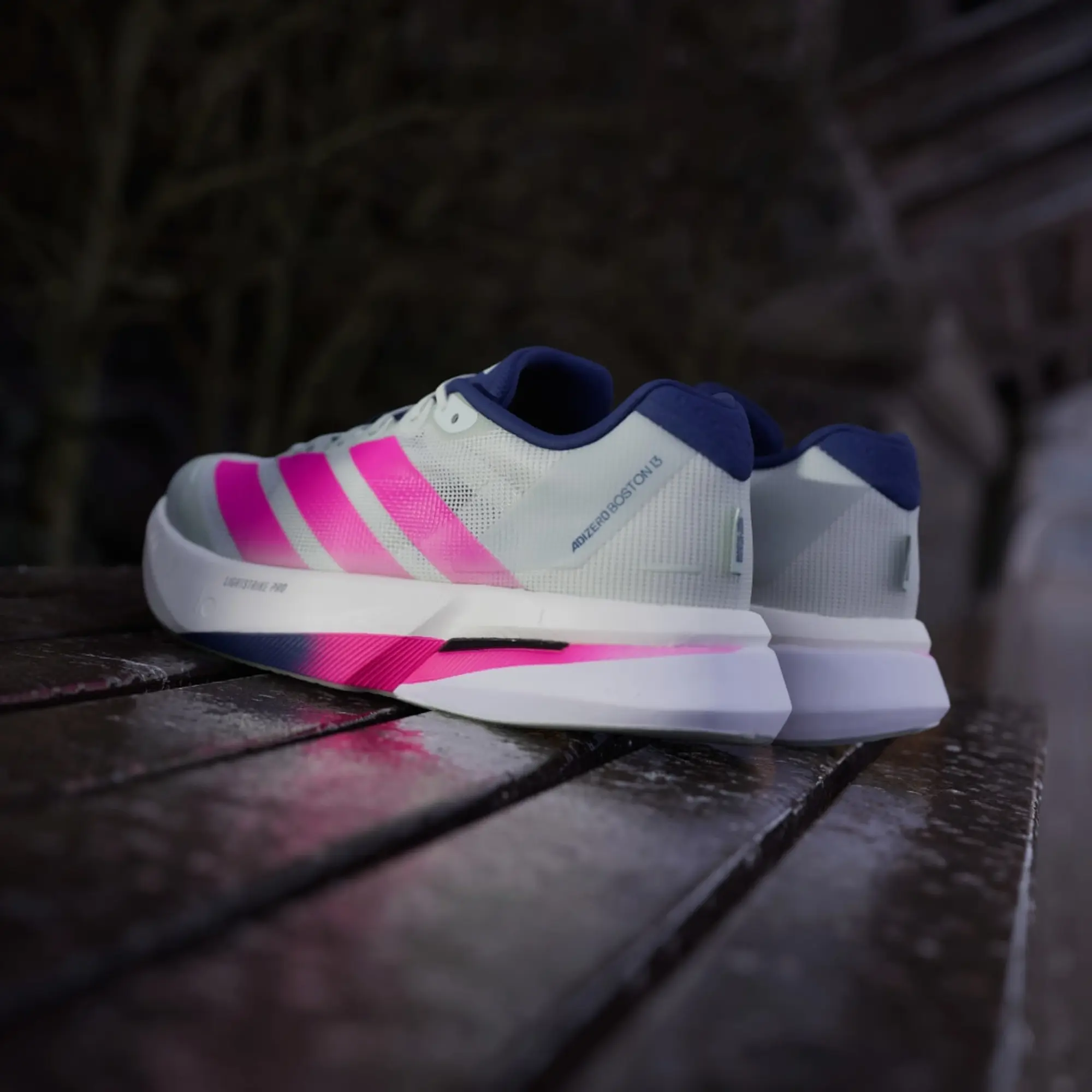 adidas Adizero Boston 13 Shoes