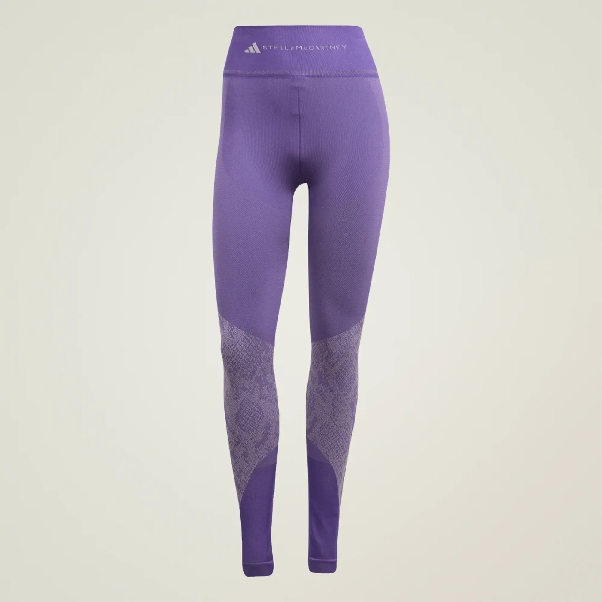 adidas adidas By Stella McCartney Seamless Yoga Leggings