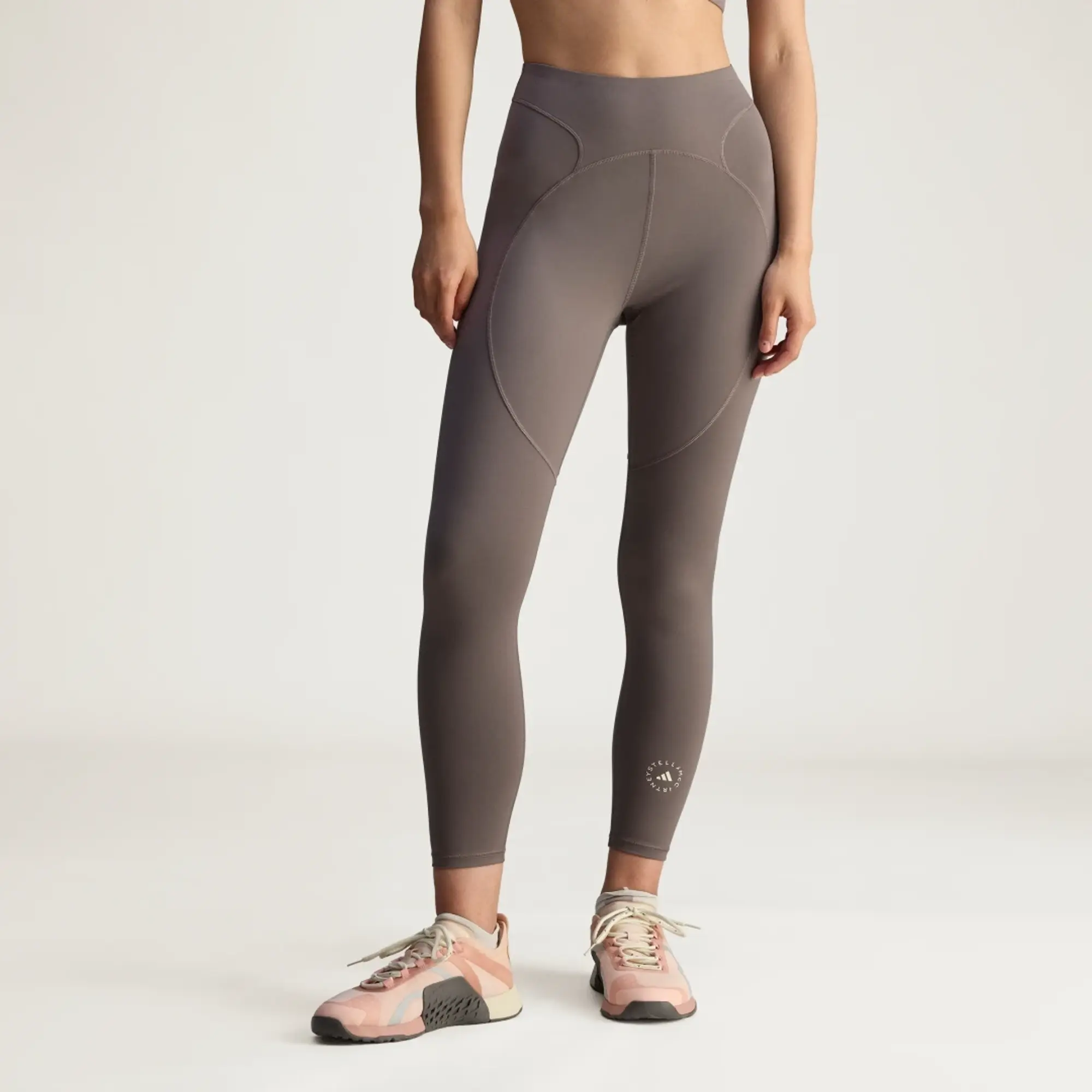 adidas adidas By Stella McCartney Training 7/8 Leggings