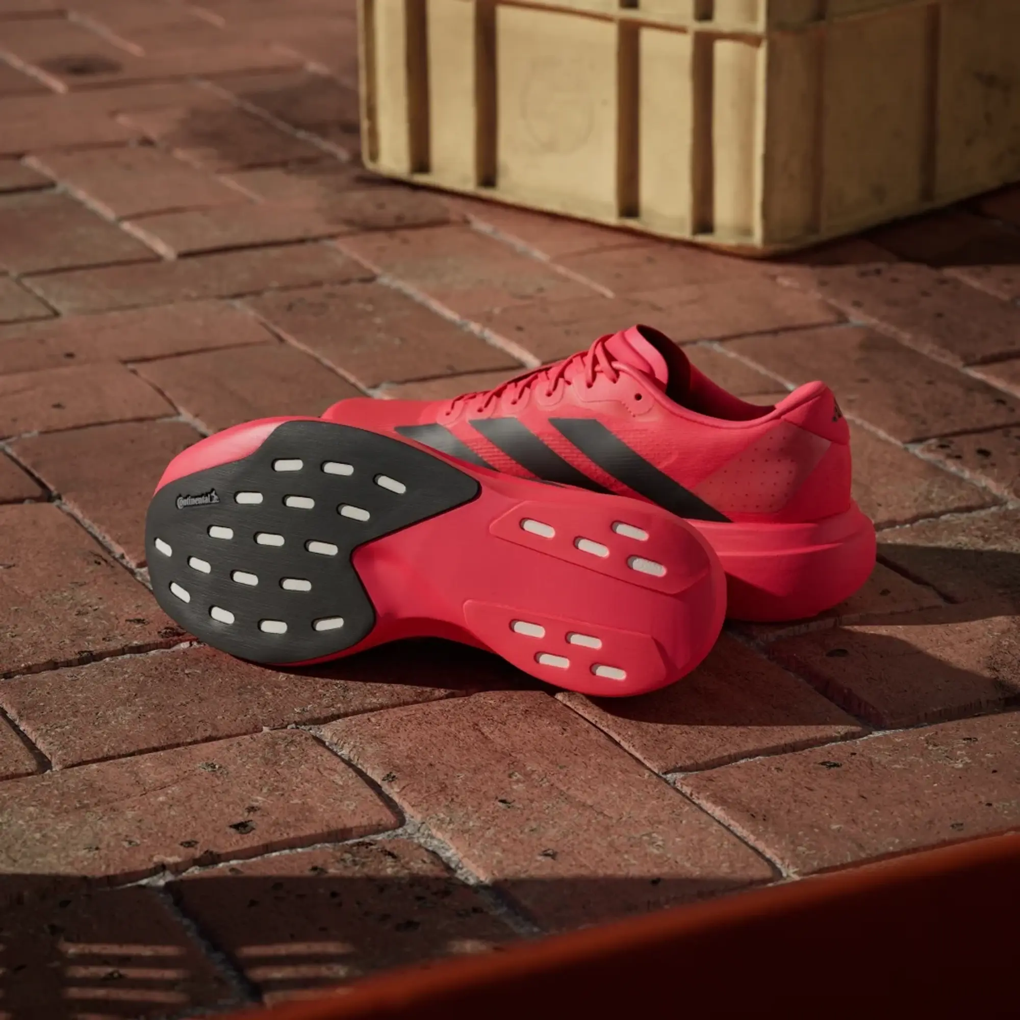 adidas Adizero EVO SL Shoes