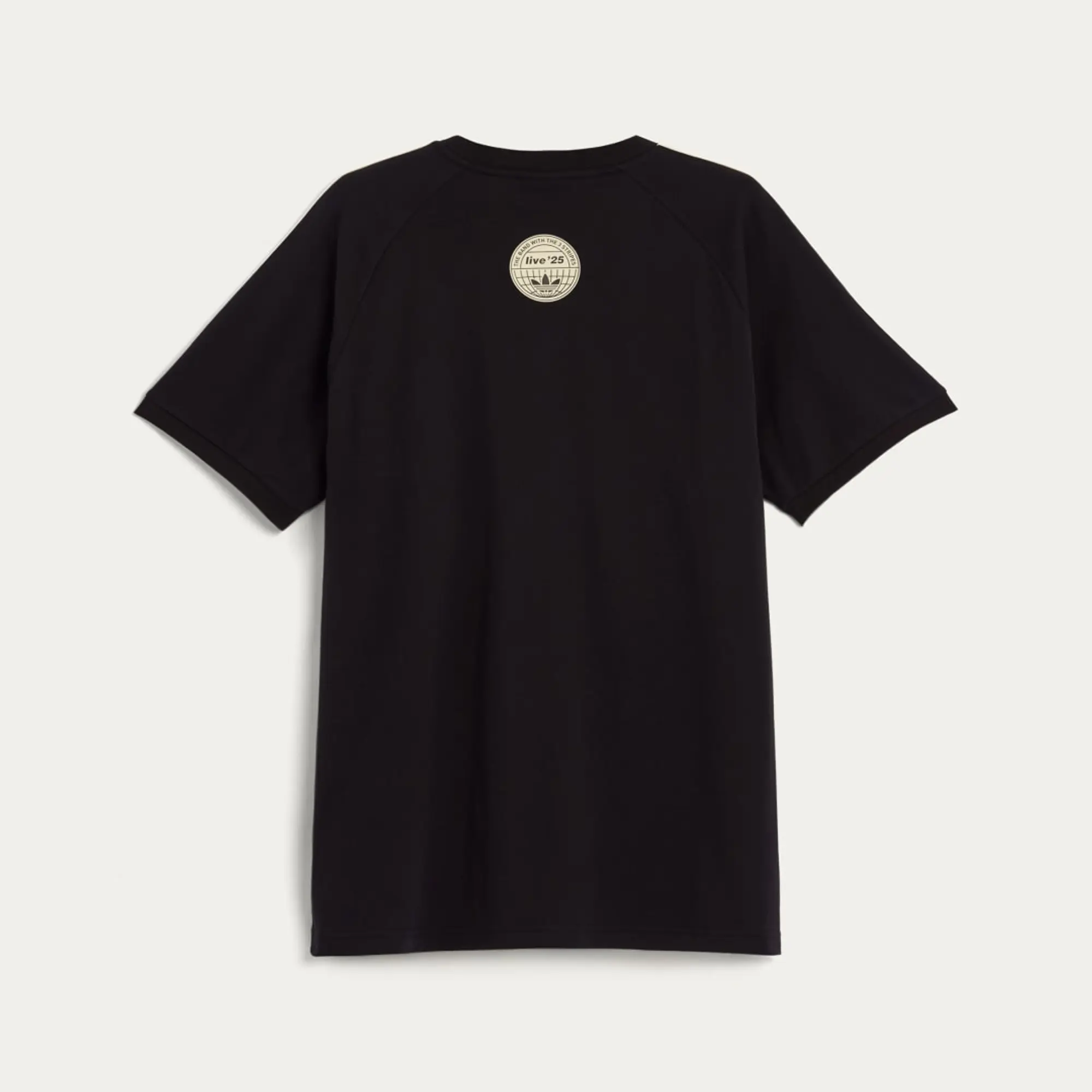 adidas TOUR 3-STRIPES T-Shirt