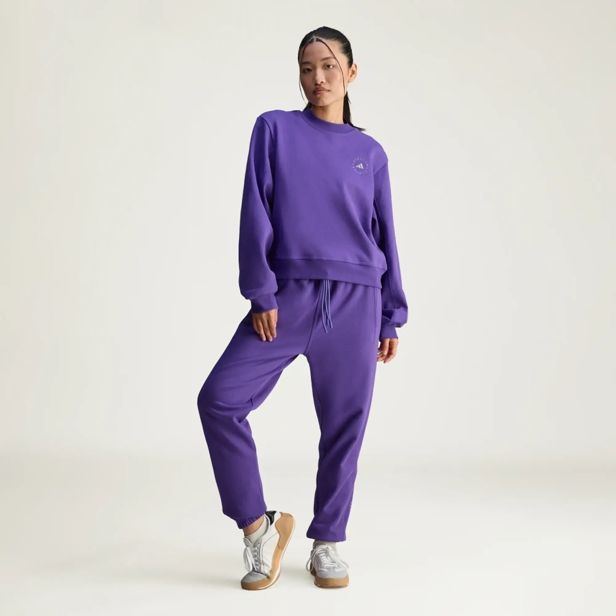 adidas adidas by Stella McCartney Regular Sweatshirt