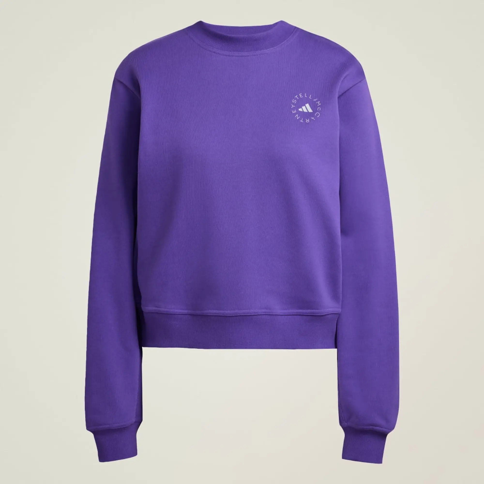 adidas adidas by Stella McCartney Regular Sweatshirt