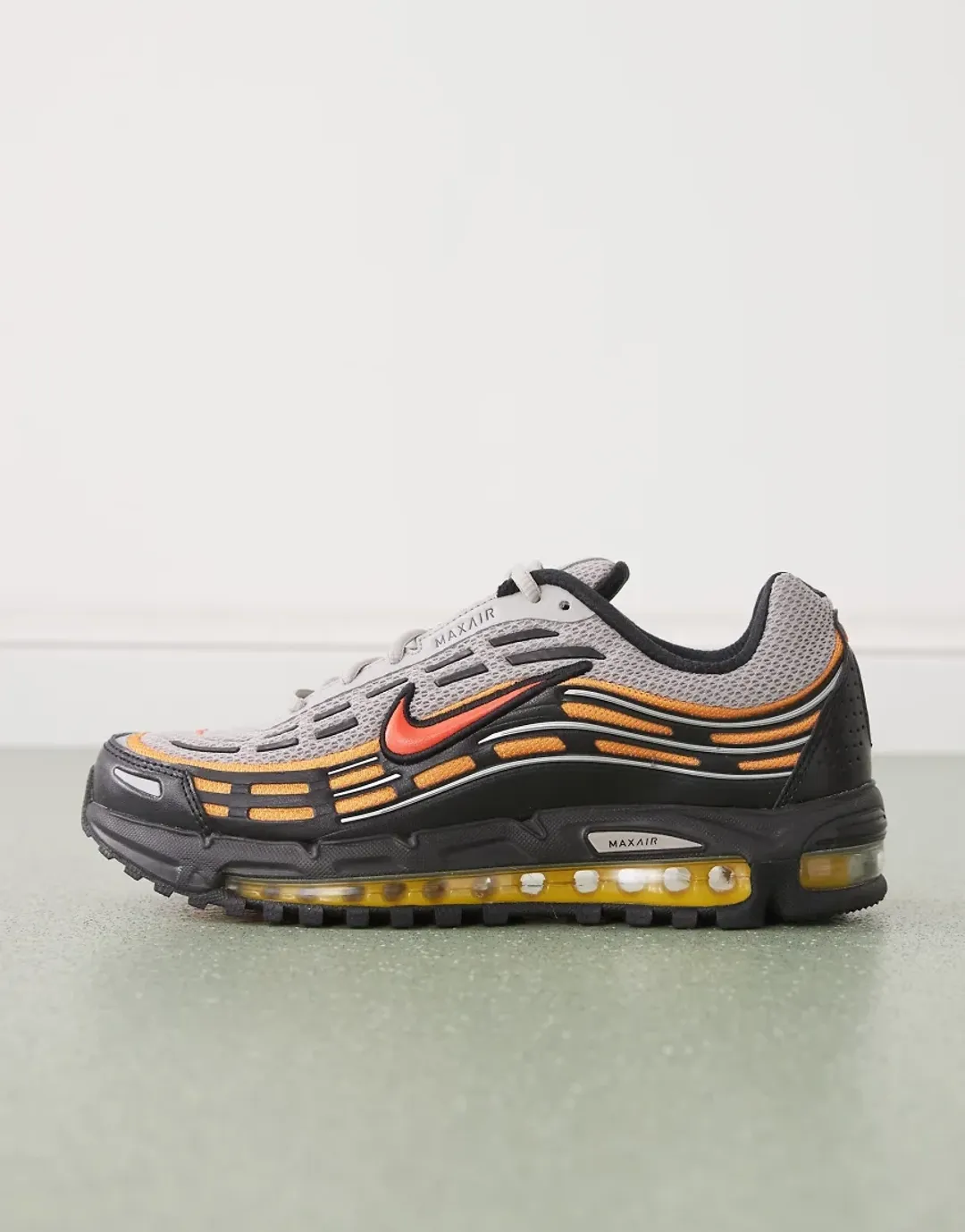 Nike Air Max TL 2.5, Grey | FZ4110-006 | FOOTY.COM