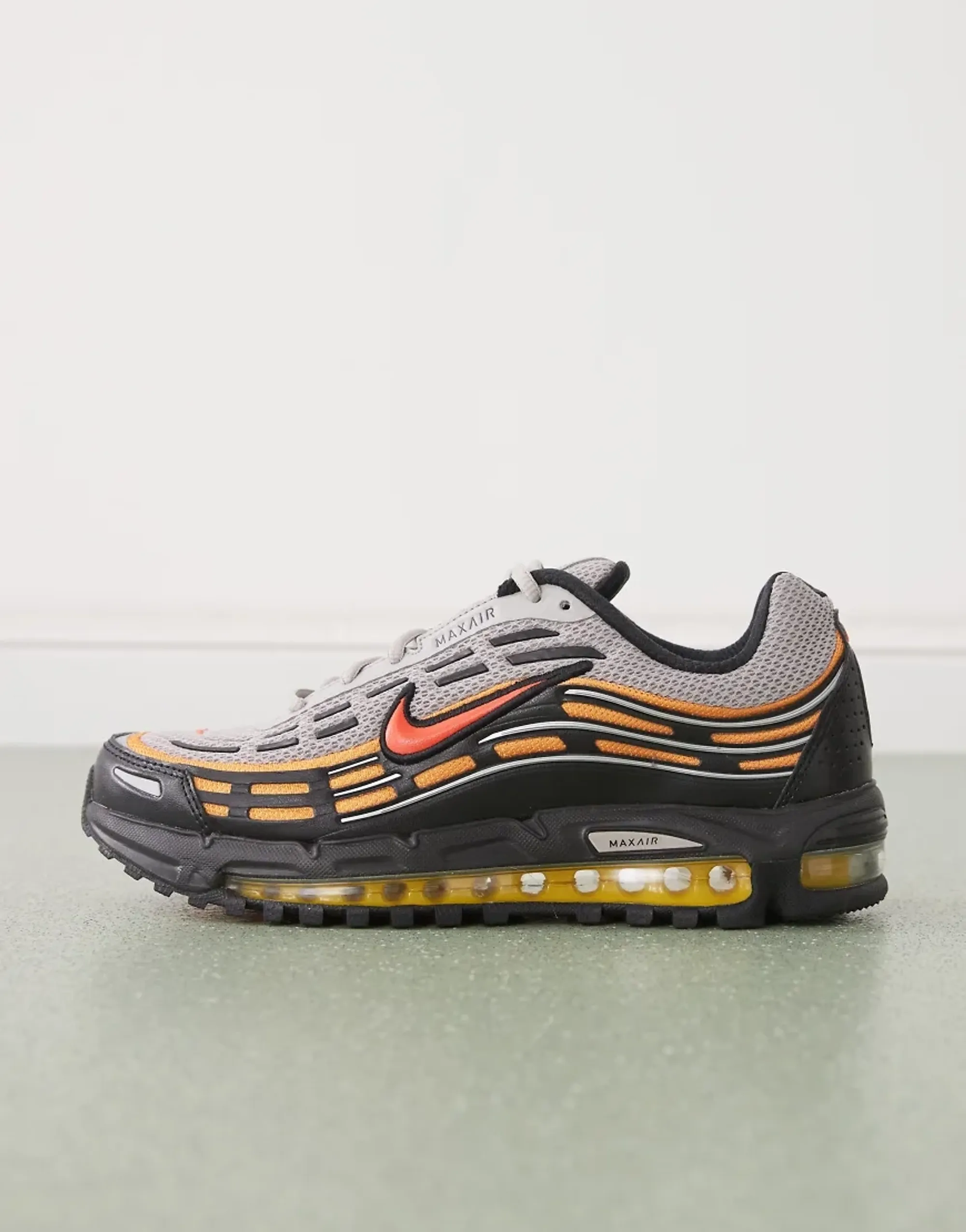 Nike Air Max TL 2.5, Grey | FZ4110-006 | FOOTY.COM